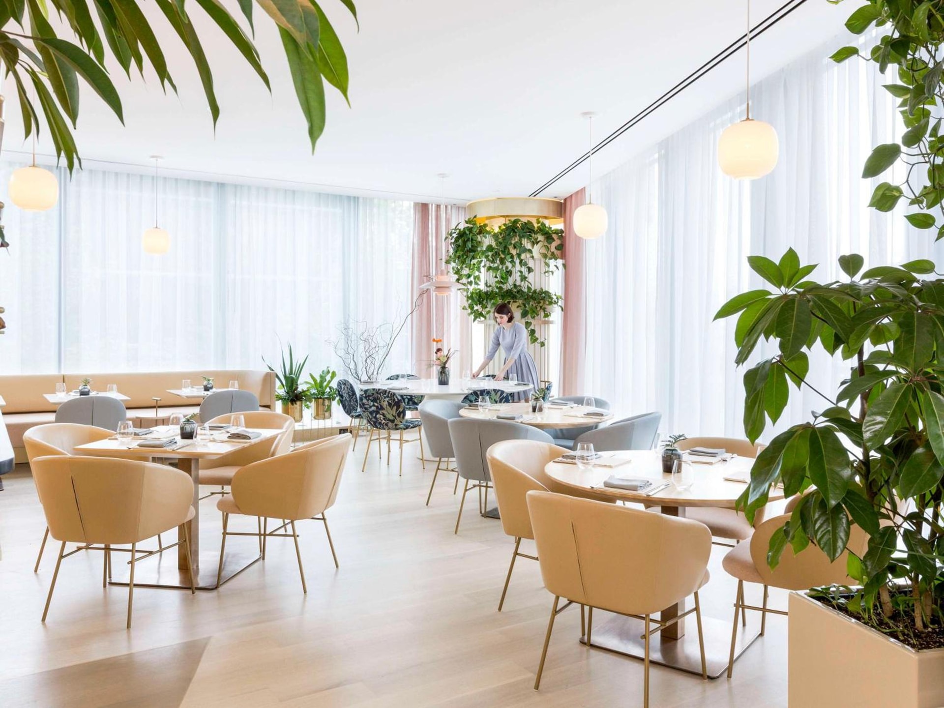 Fairmont Pacific Rim