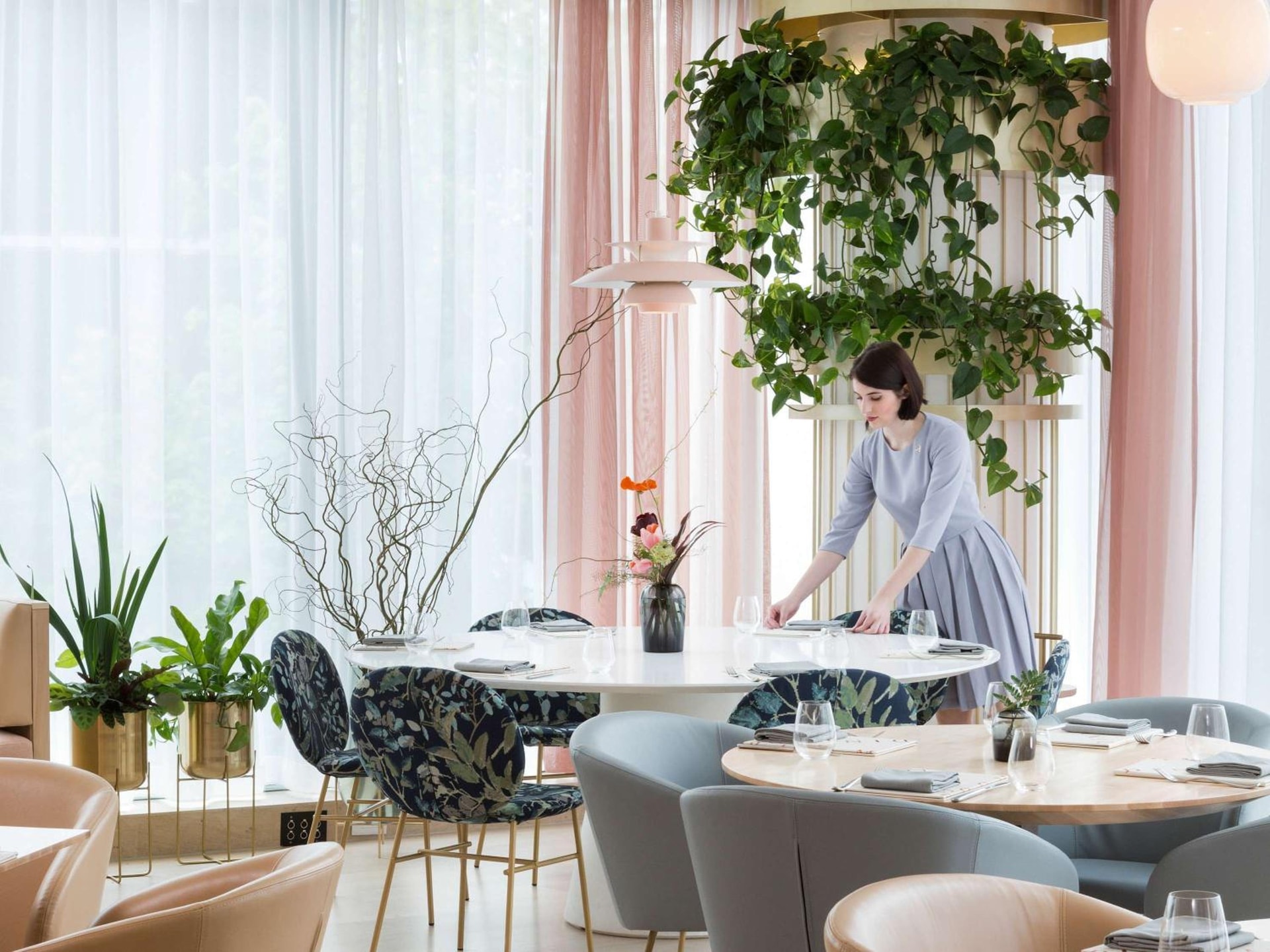 Fairmont Pacific Rim
