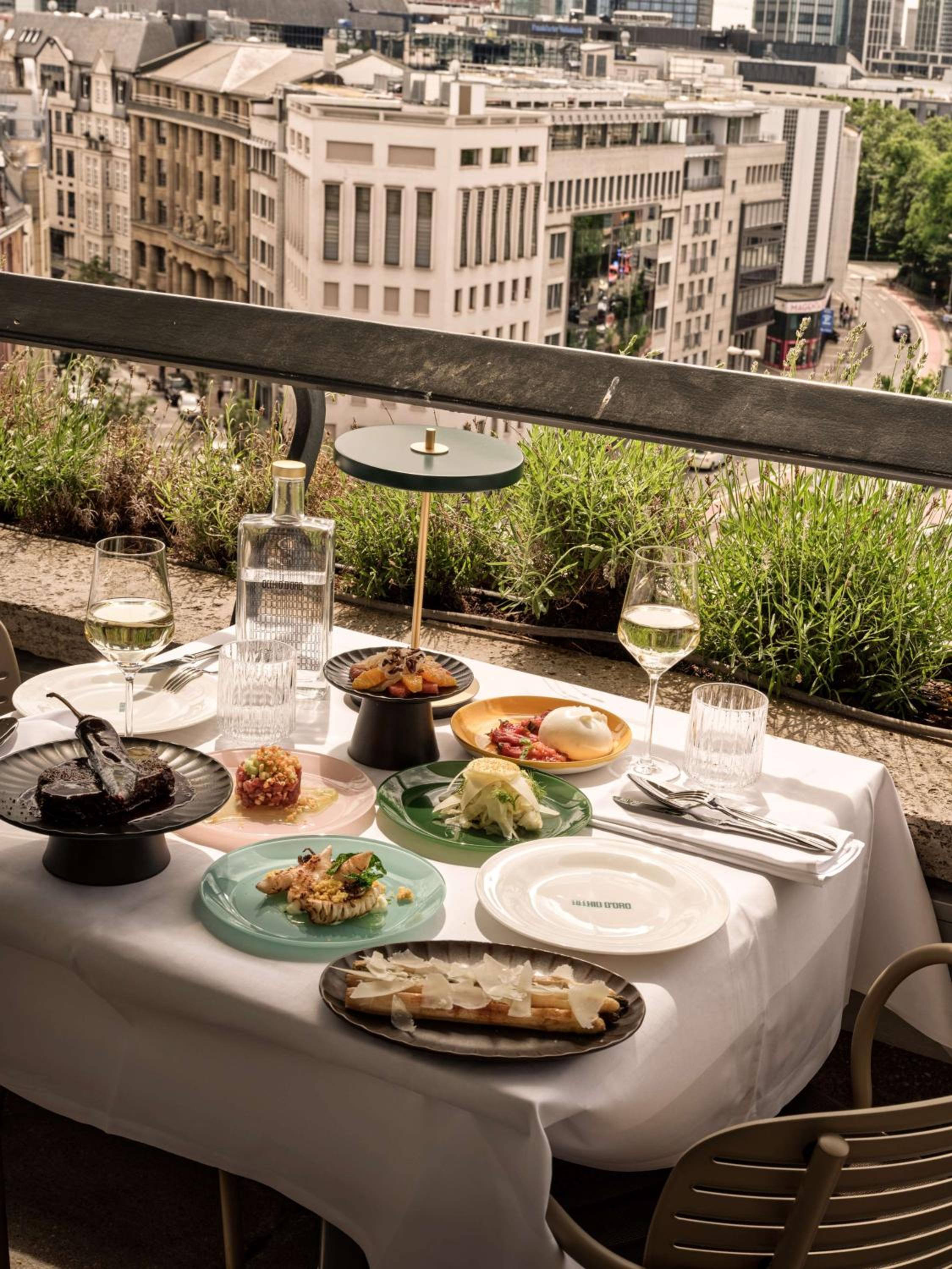 Flemings Selection Hotel Frankfurt-City