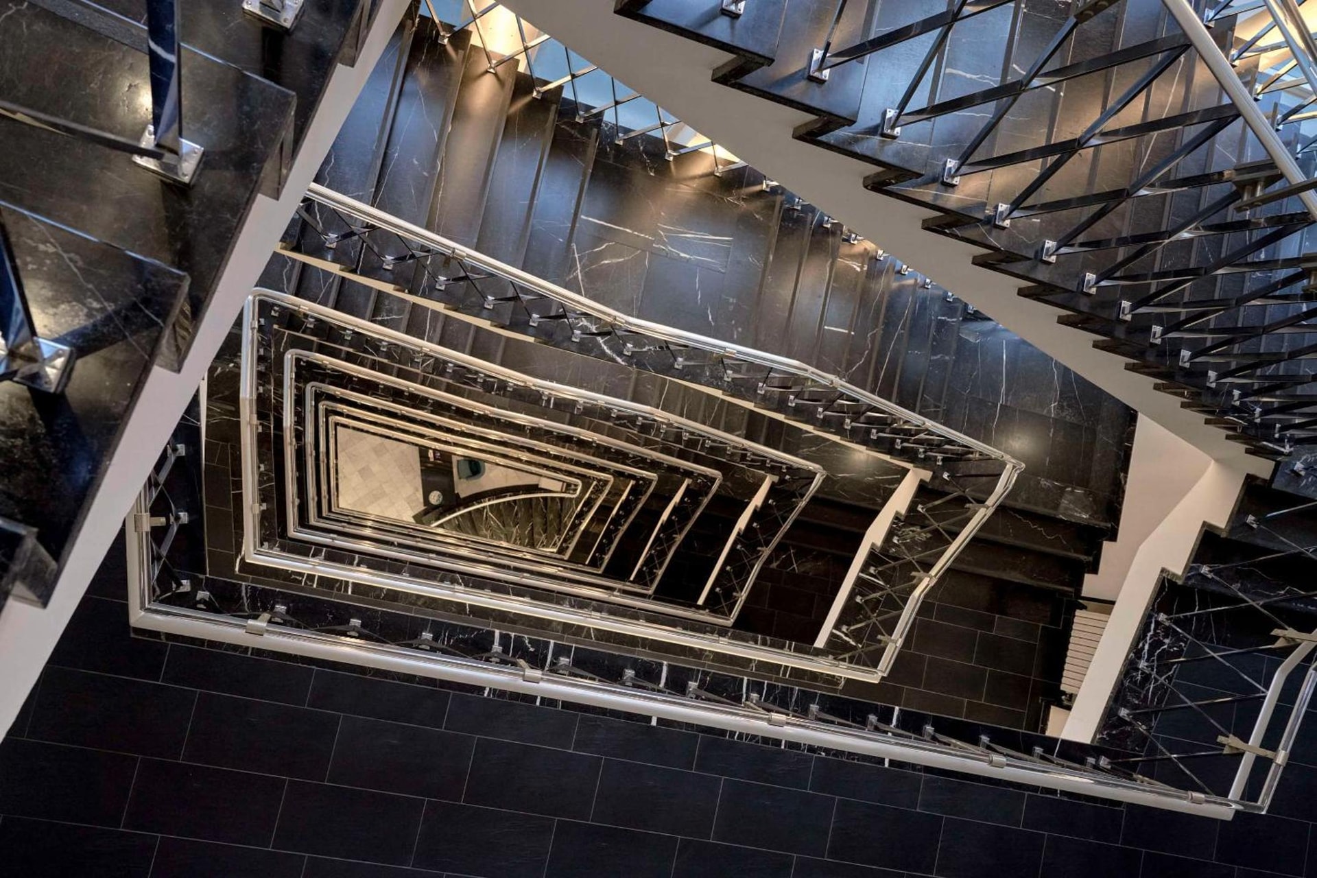 Flemings Selection Hotel Frankfurt-City
