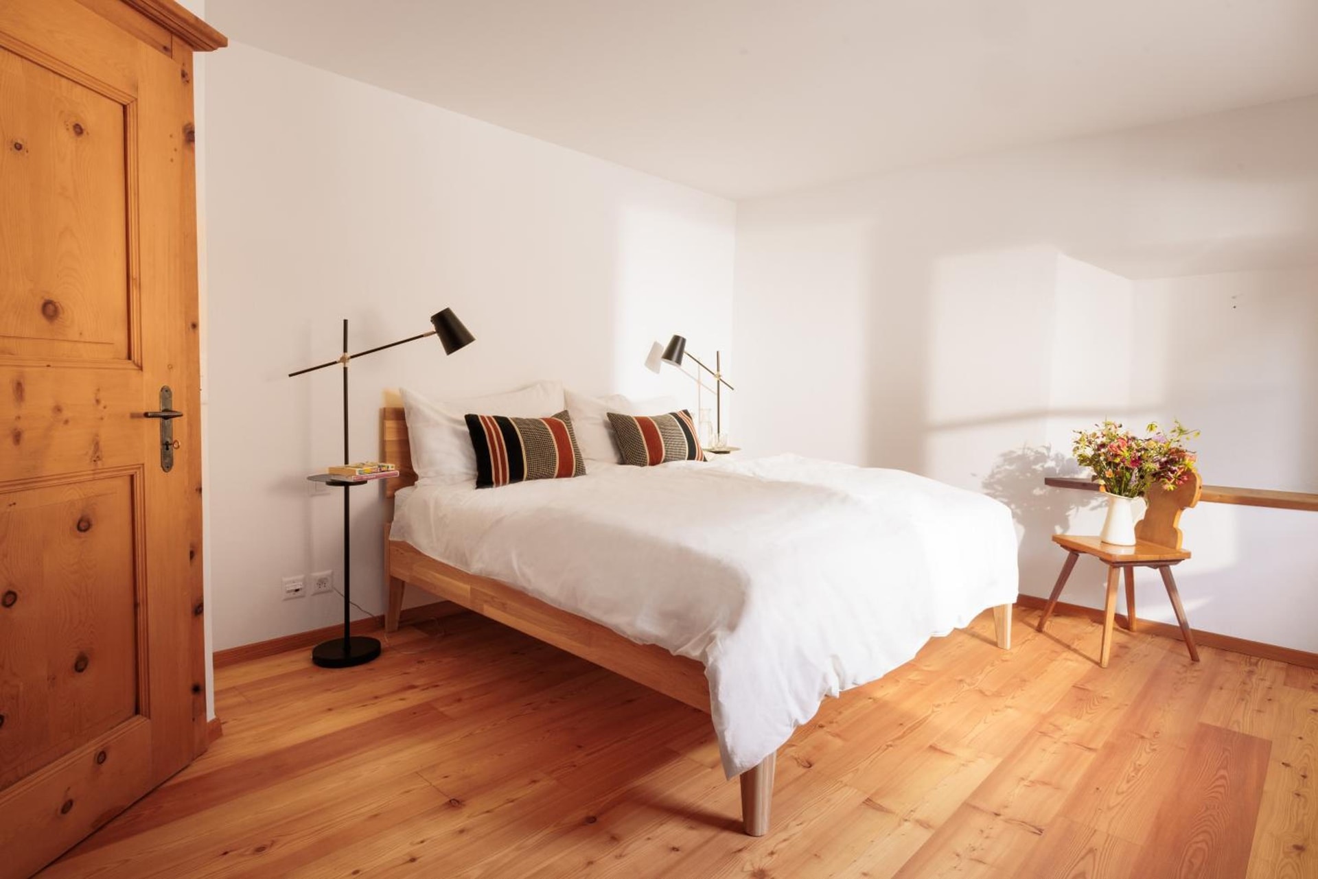 Hotel Chesa Rosatsch - Home of Food