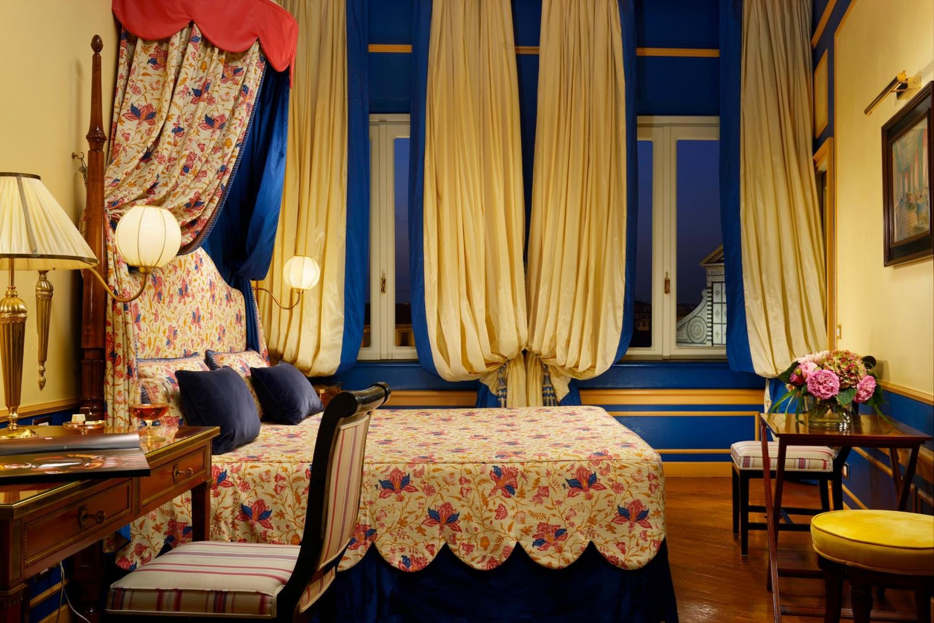 Santa Maria Novella - WTB Hotels