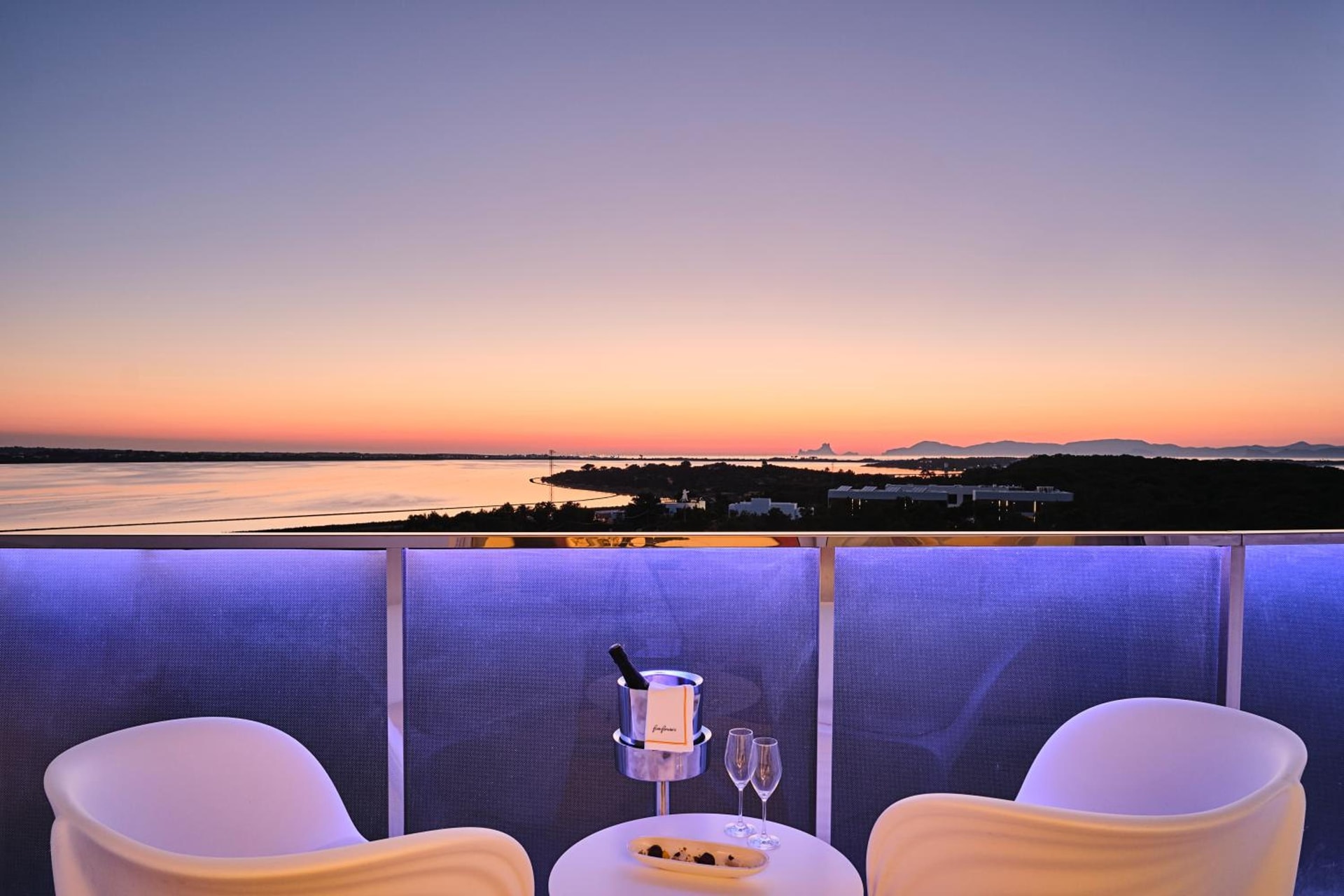 Five Flowers Hotel Formentera member of Meliá Collection