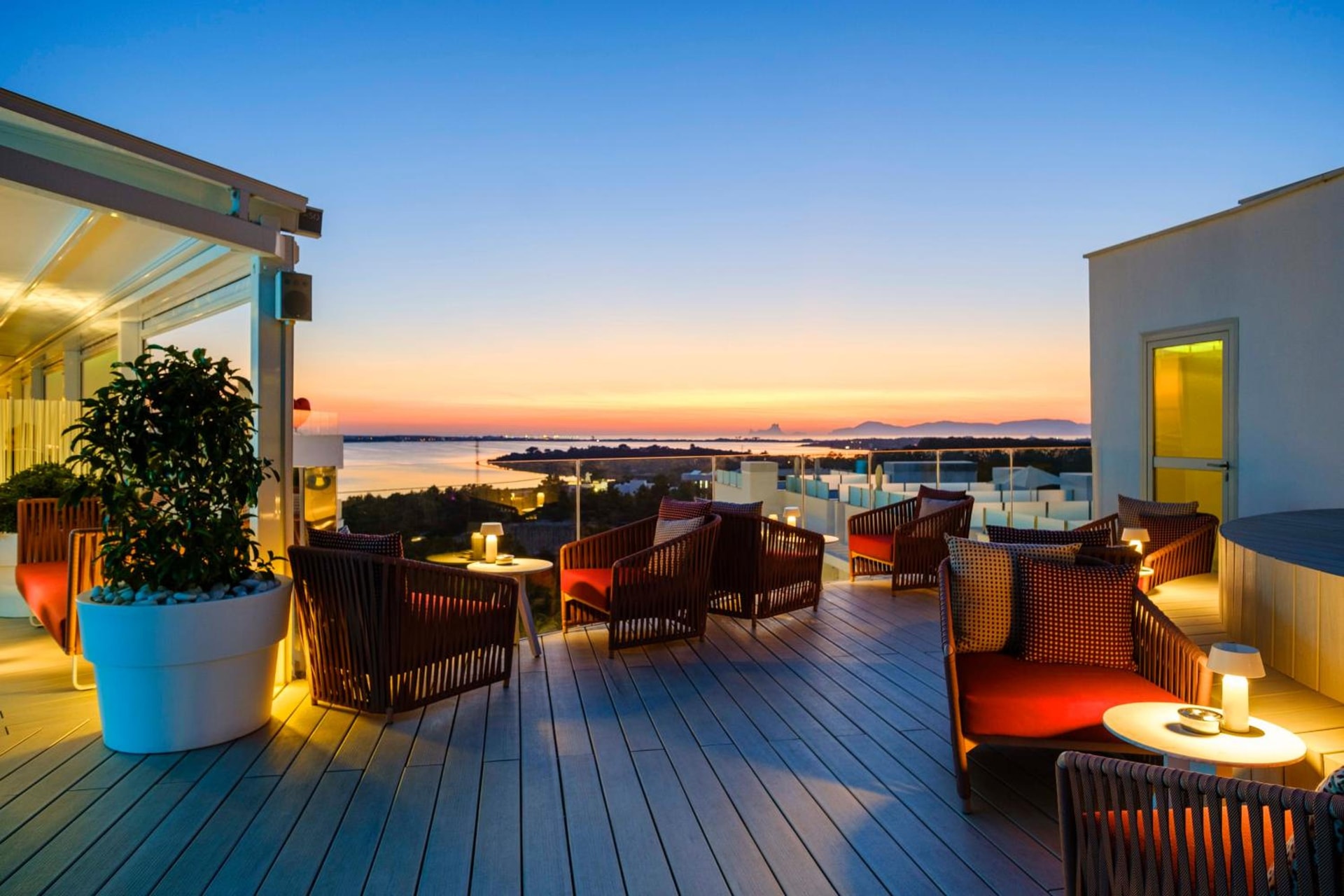 Five Flowers Hotel Formentera member of Meliá Collection