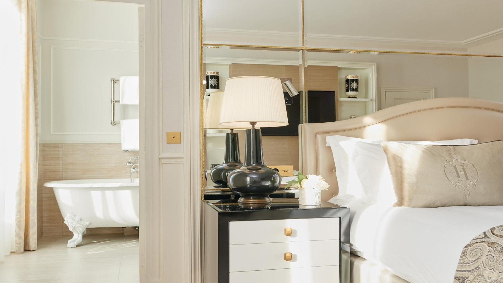 InterContinental Paris Le Grand by IHG
