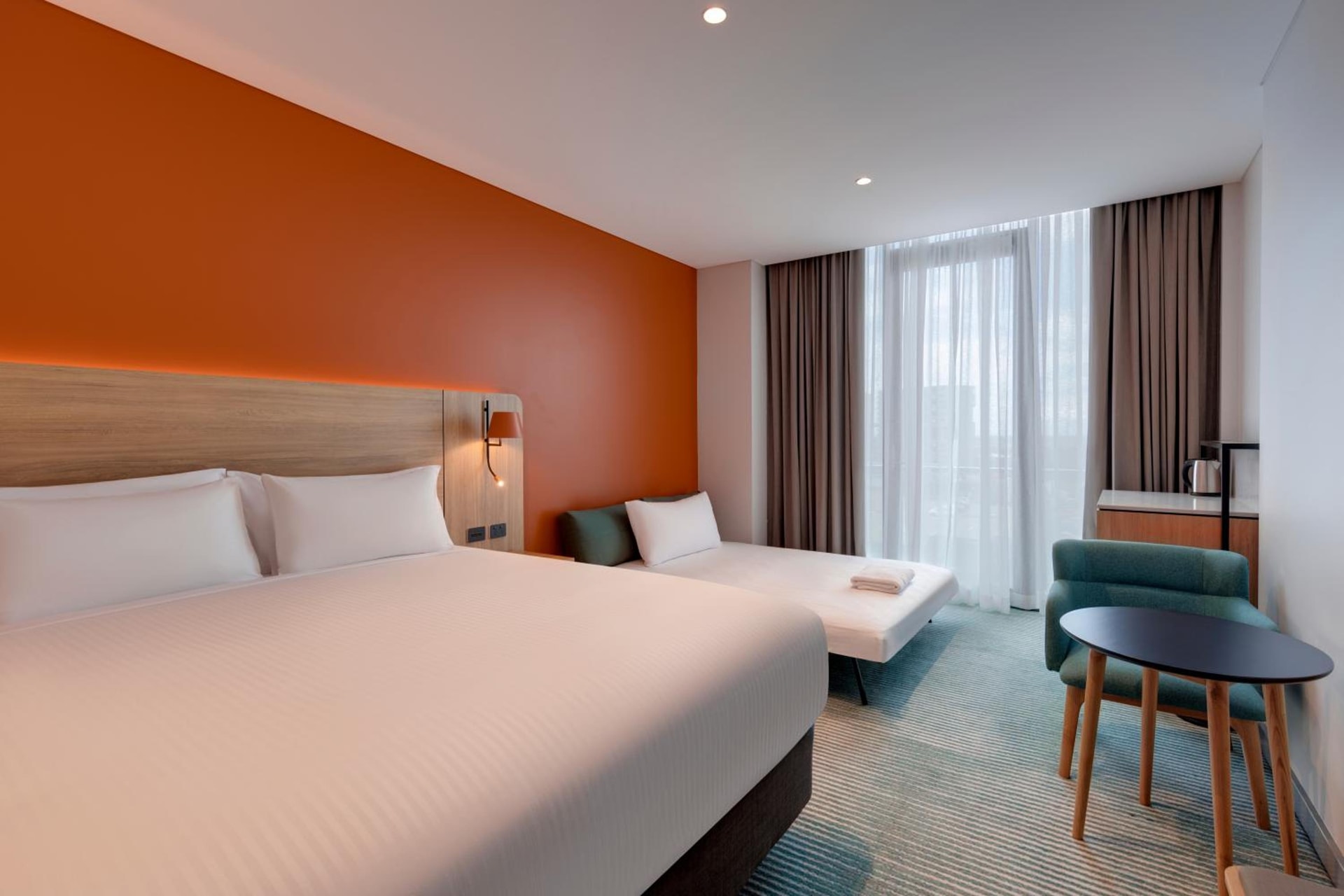 Travelodge Hotel Hurstville Sydney