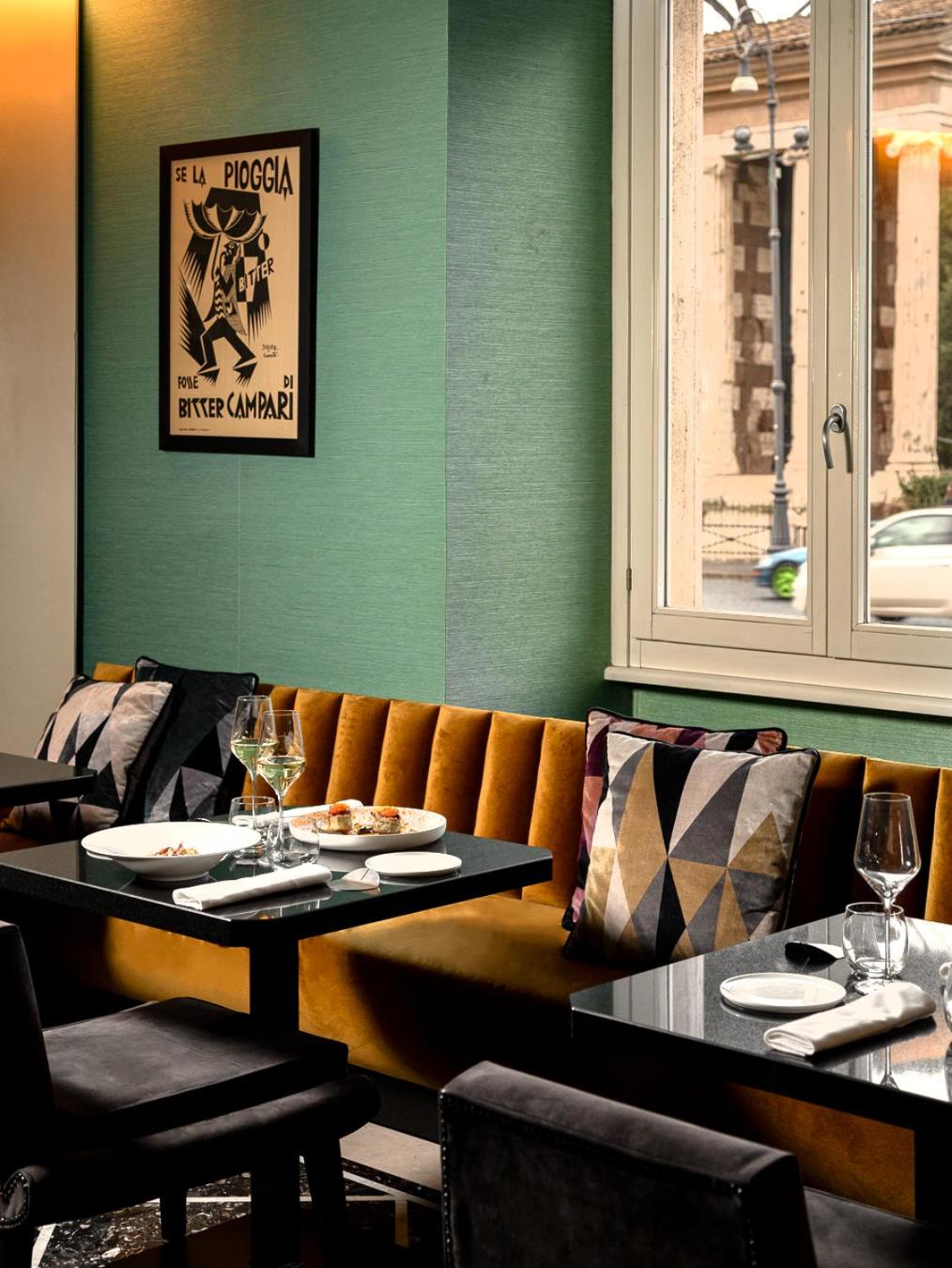 47 Boutique Hotel