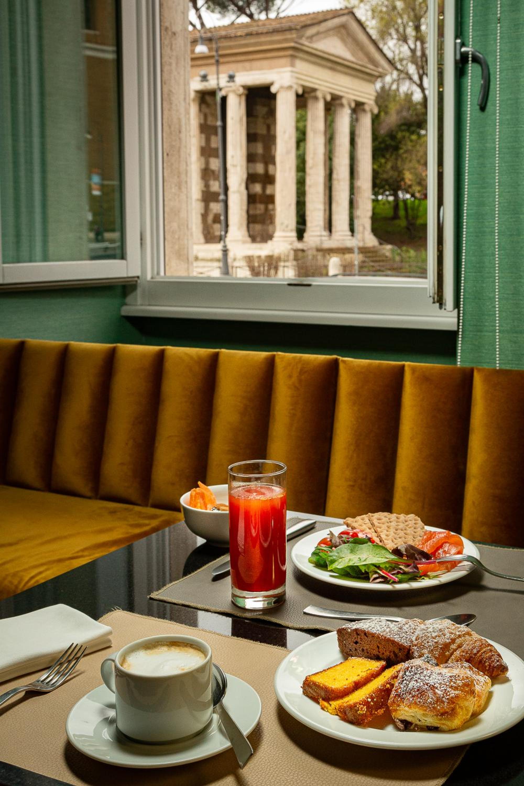 47 Boutique Hotel