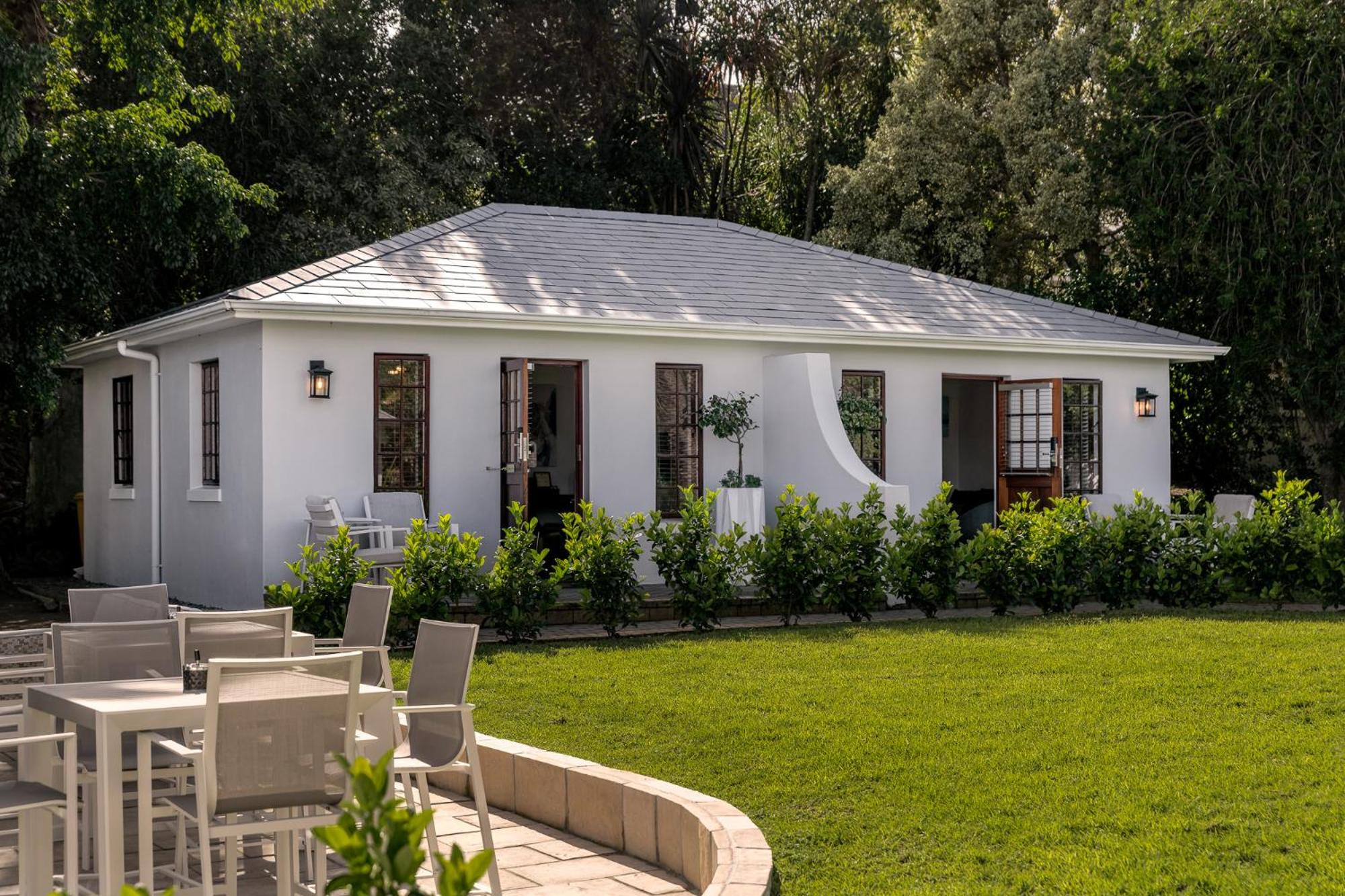 Palm House Boutique Hotel and Spa