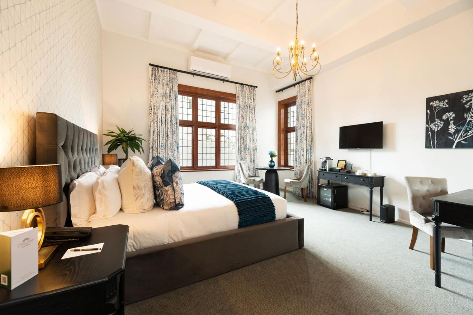 Palm House Boutique Hotel and Spa