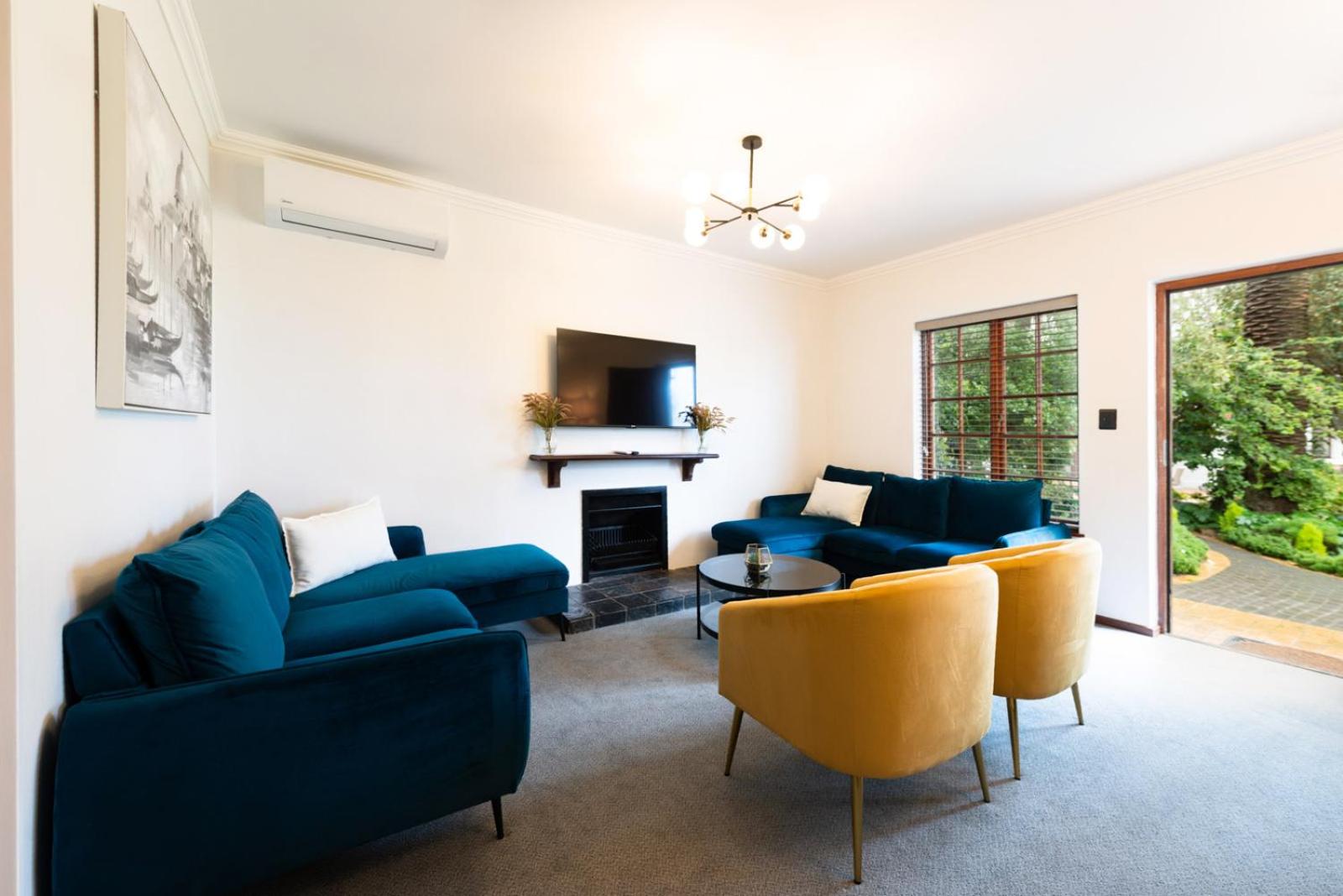 Palm House Boutique Hotel and Spa