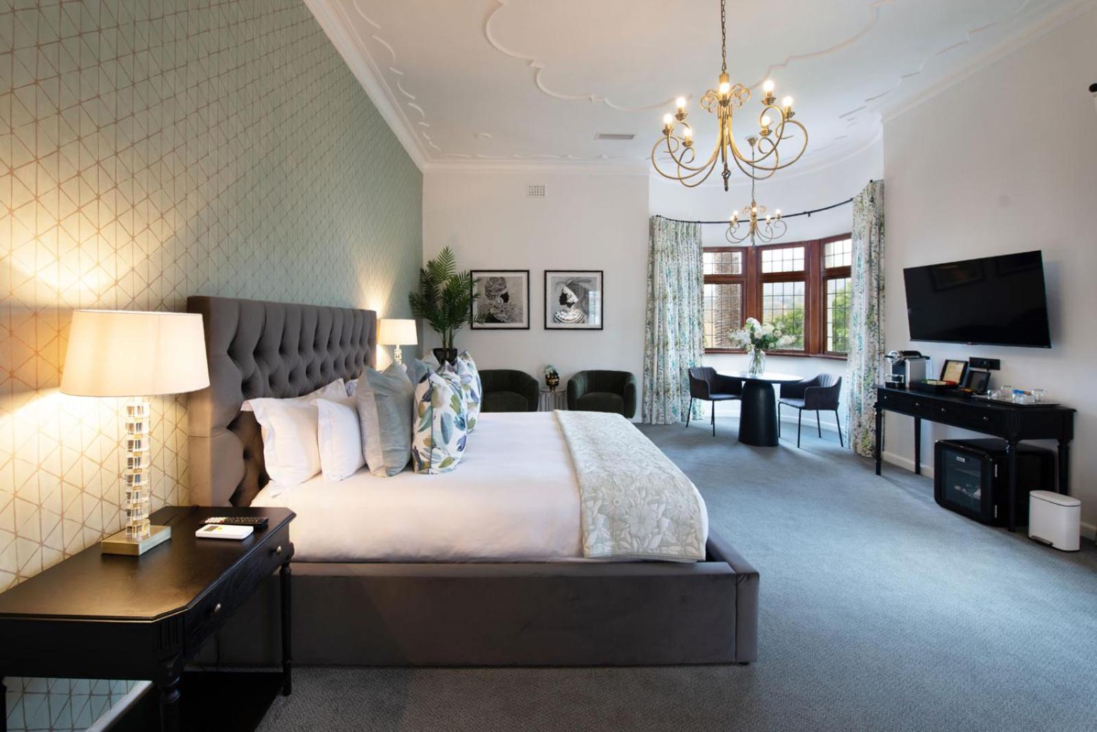 Palm House Boutique Hotel and Spa
