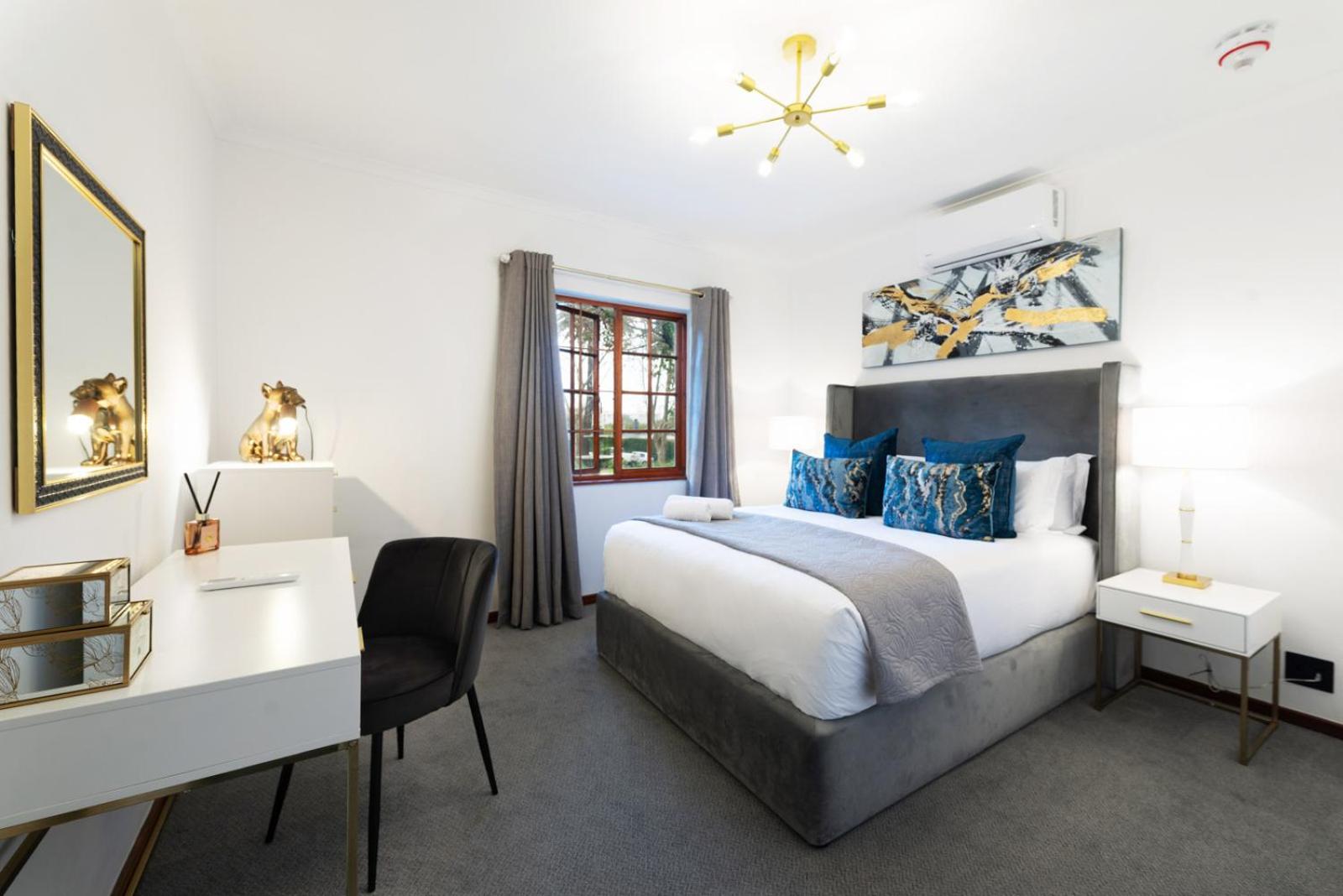 Palm House Boutique Hotel and Spa