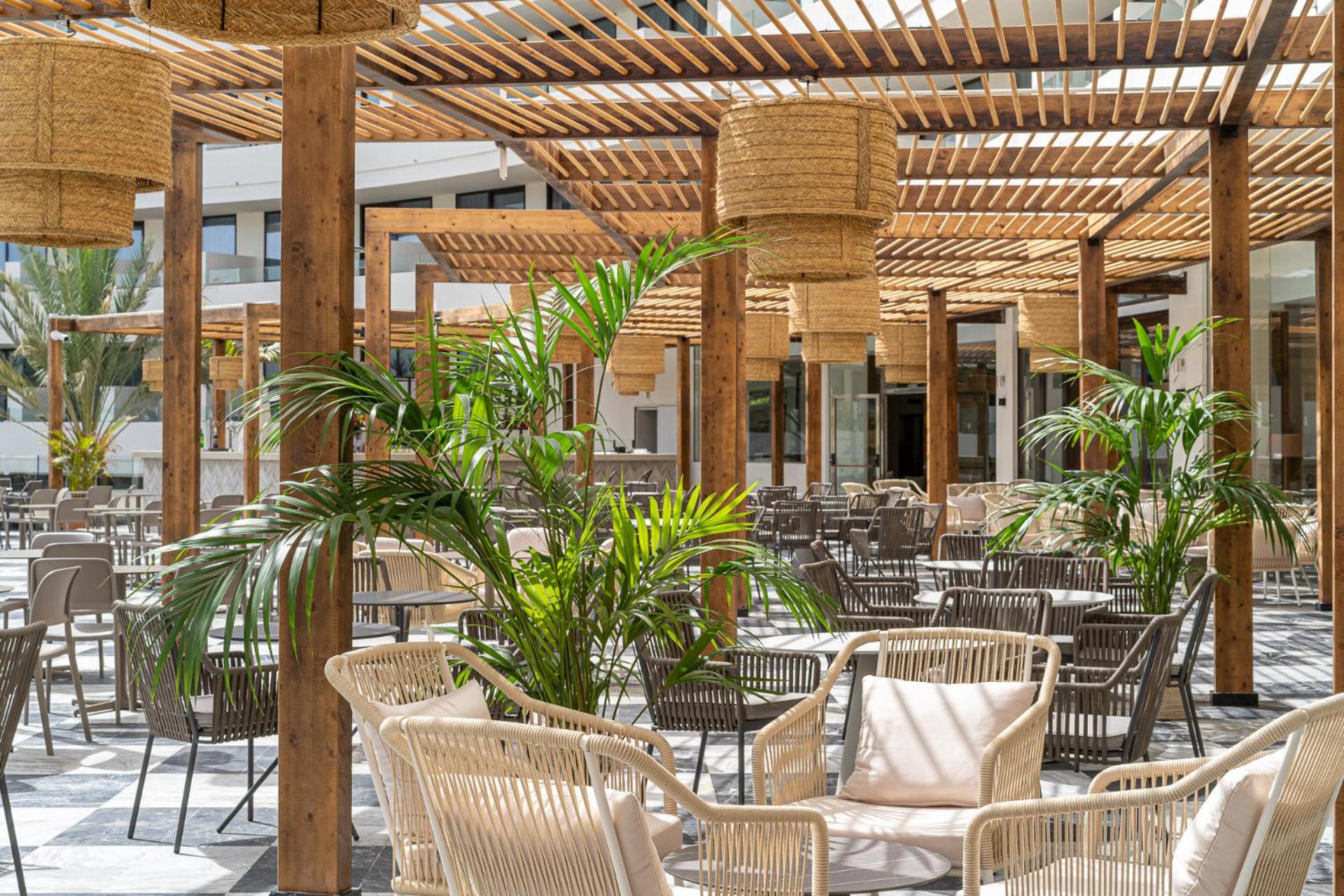 Mediterranean Palace