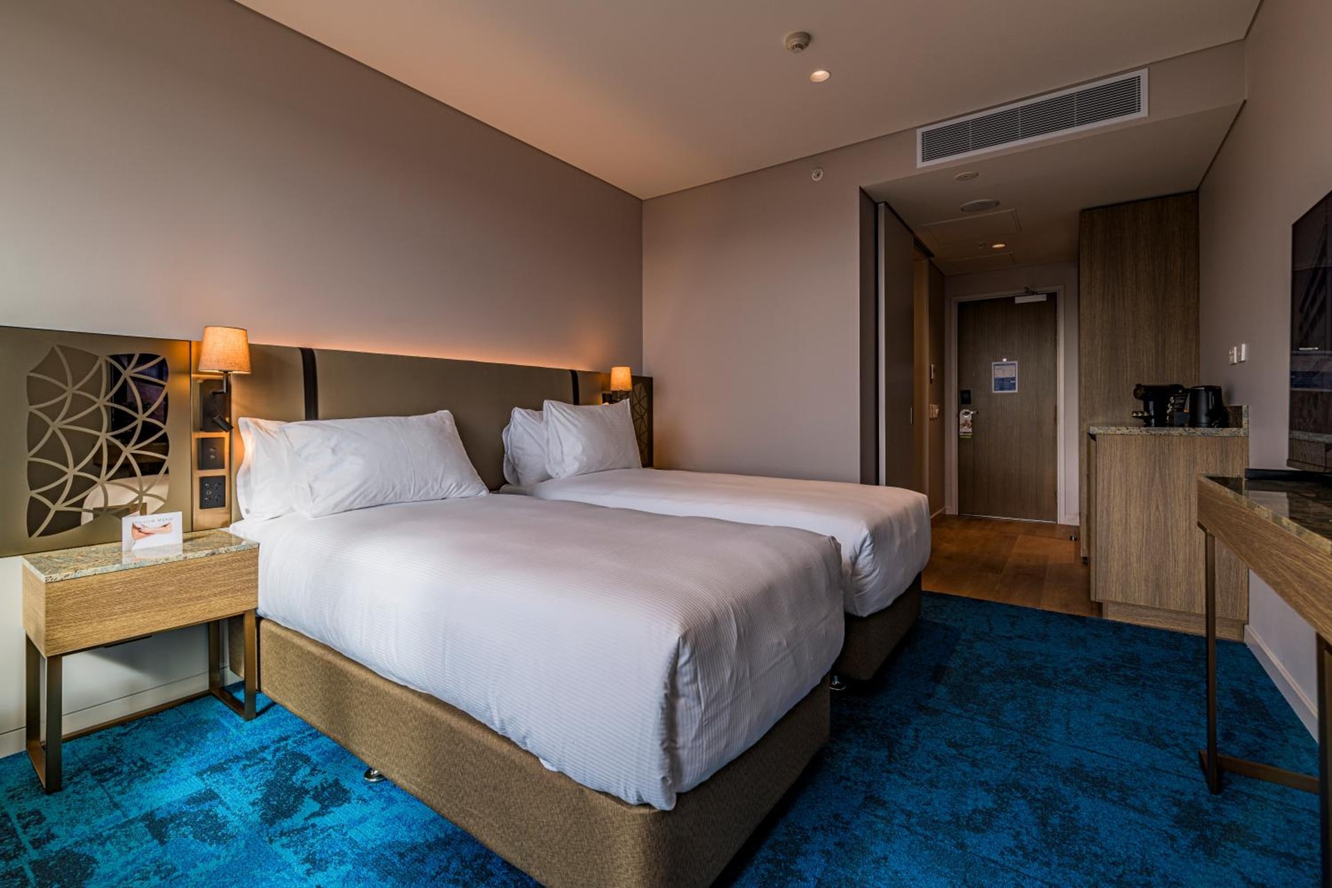 Hotel Grand Chancellor Auckland