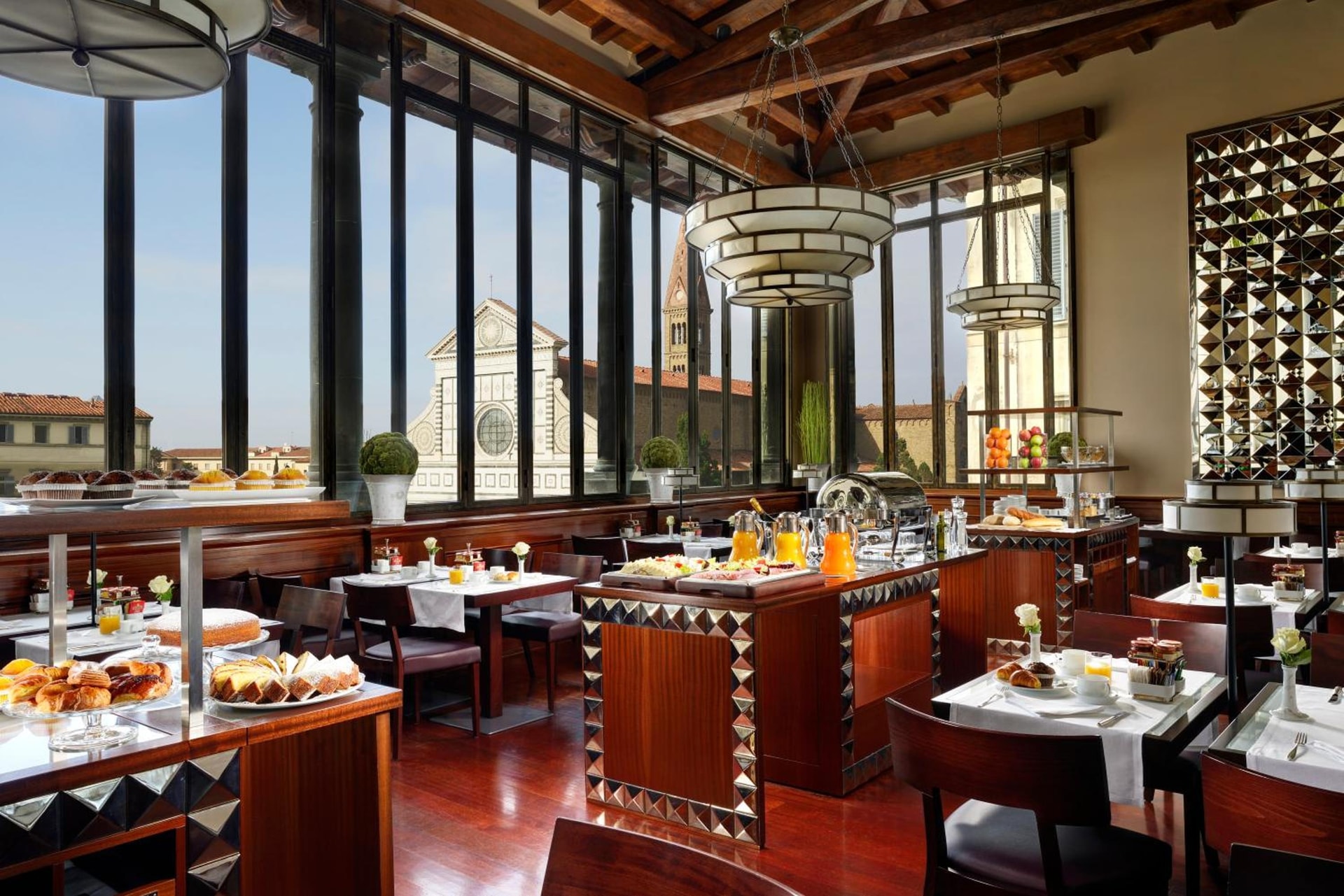 Hotel L'Orologio Firenze - WTB Hotels
