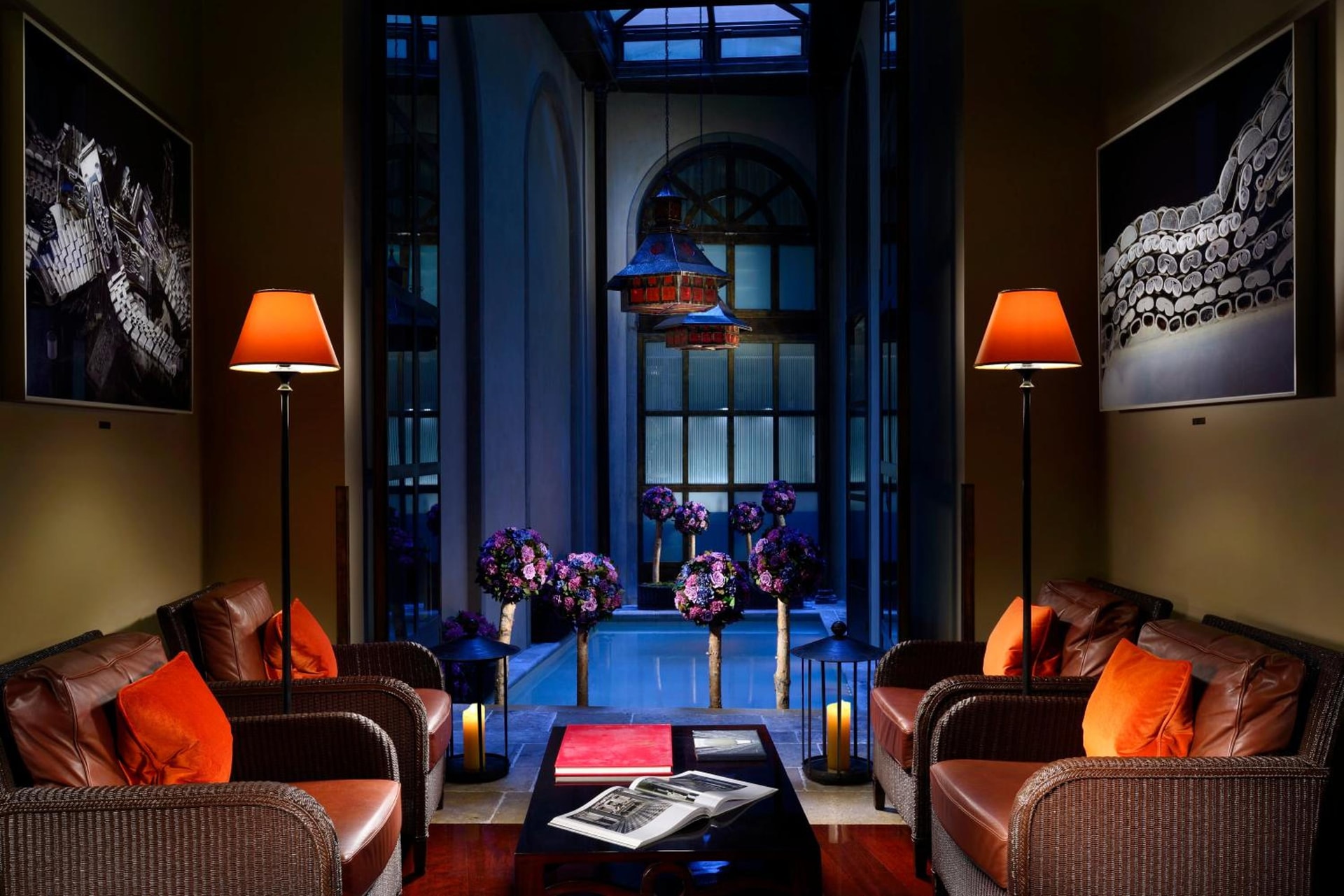 Hotel L'Orologio Firenze - WTB Hotels