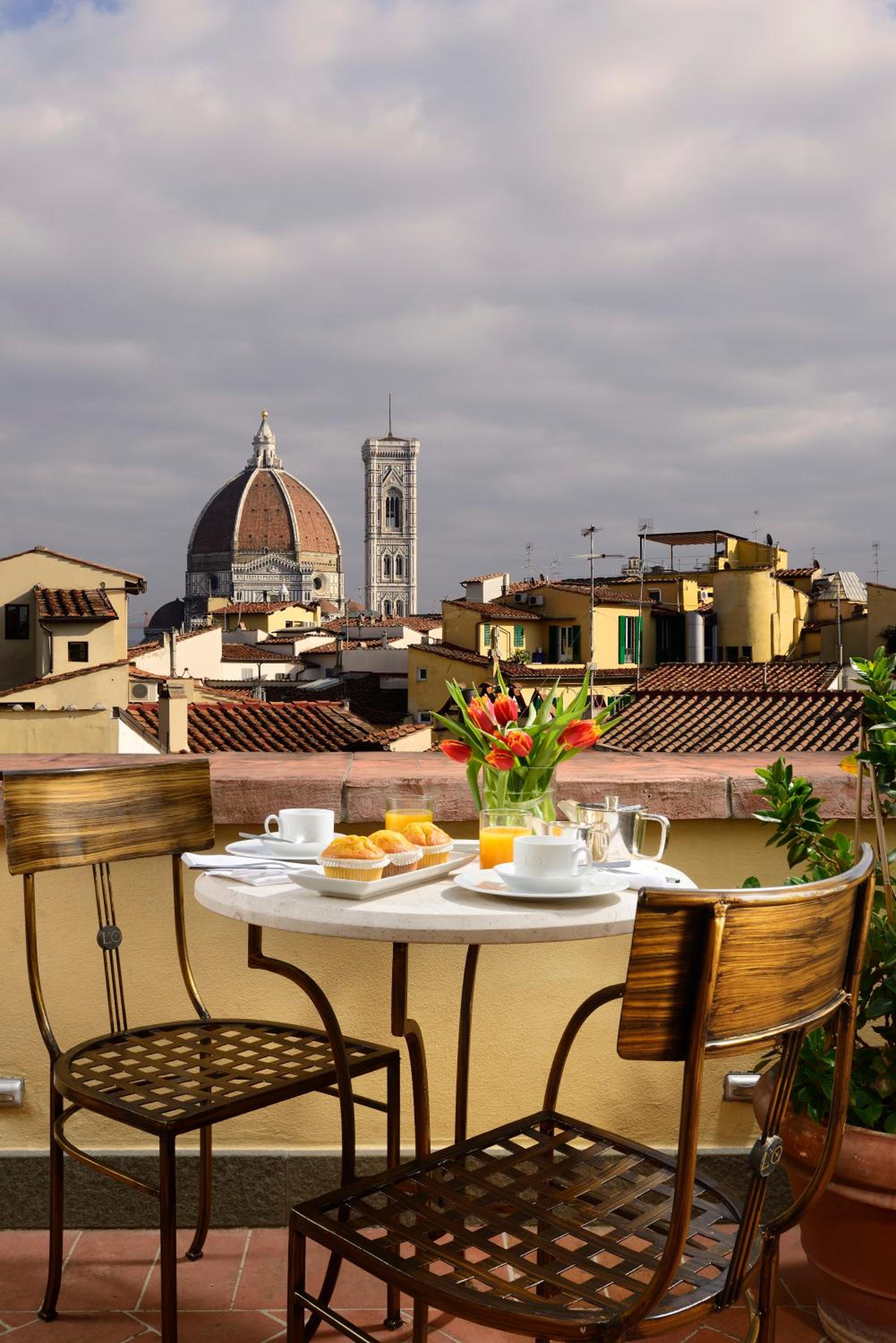 Hotel L'Orologio Firenze - WTB Hotels