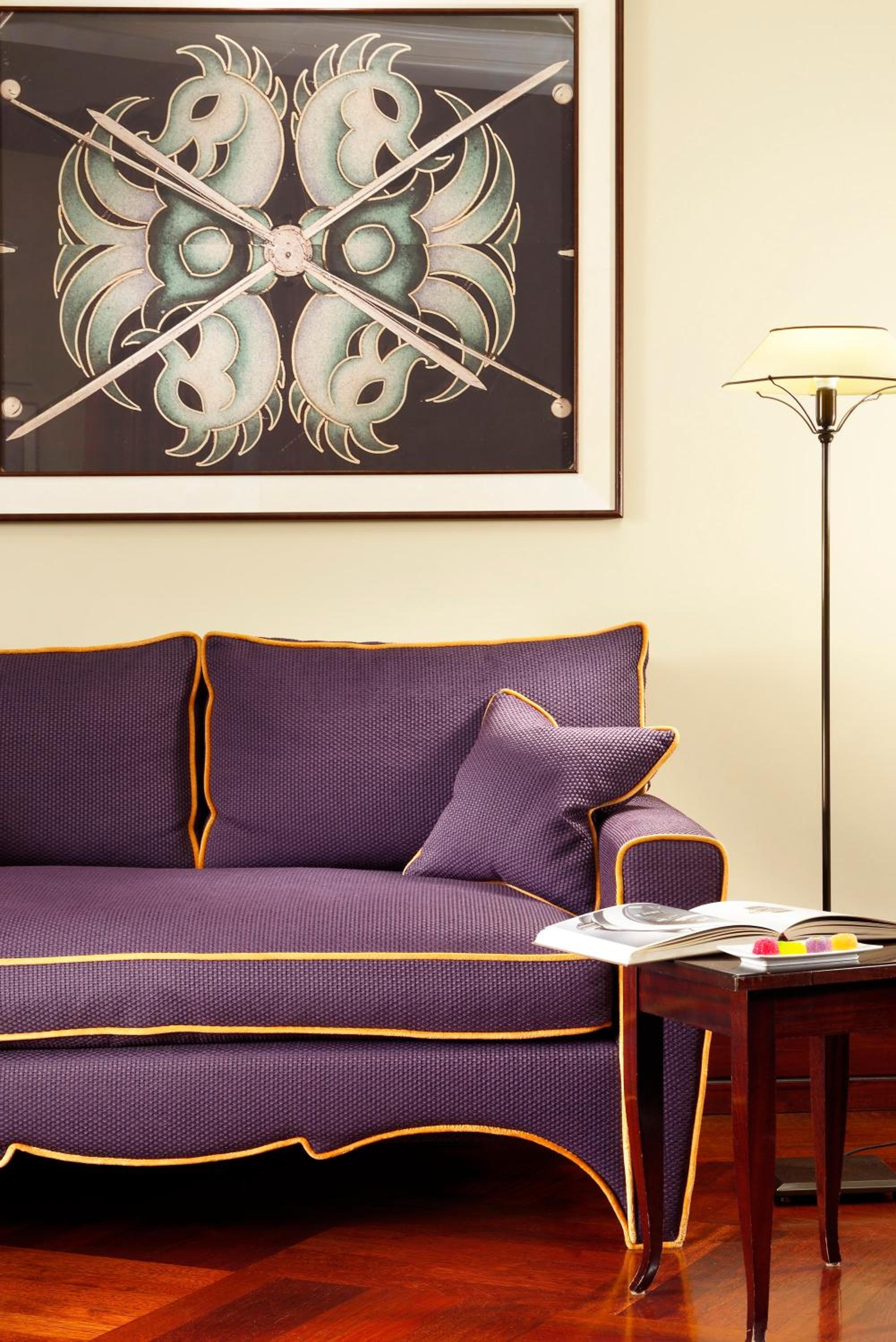Hotel L'Orologio Firenze - WTB Hotels