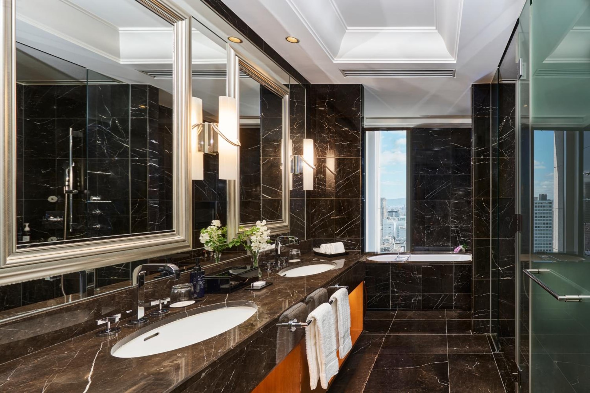 The St. Regis Osaka