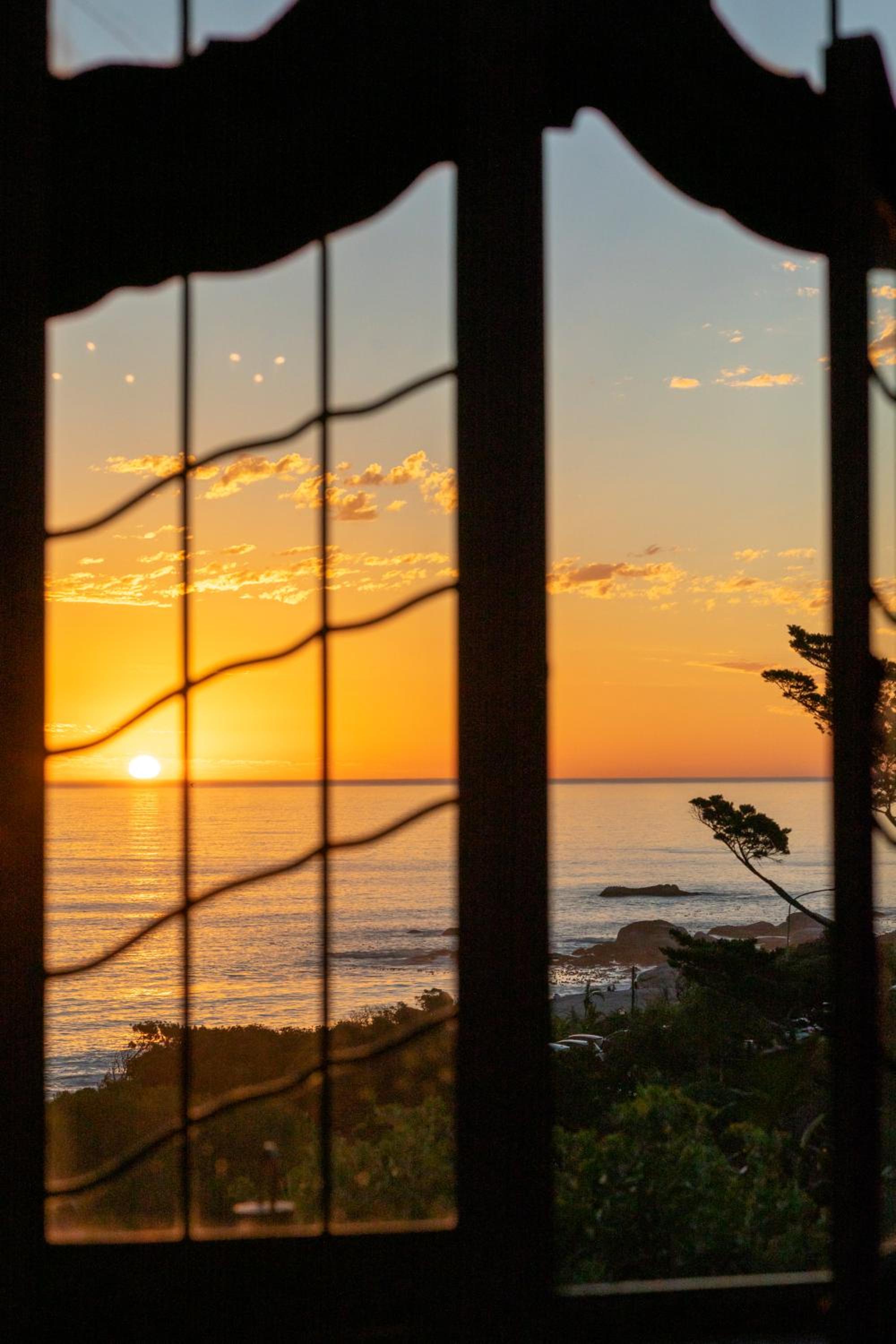 Camps Bay Retreat Hotel