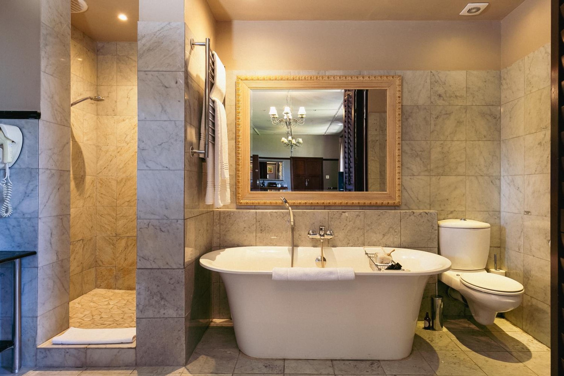 Camps Bay Retreat Hotel