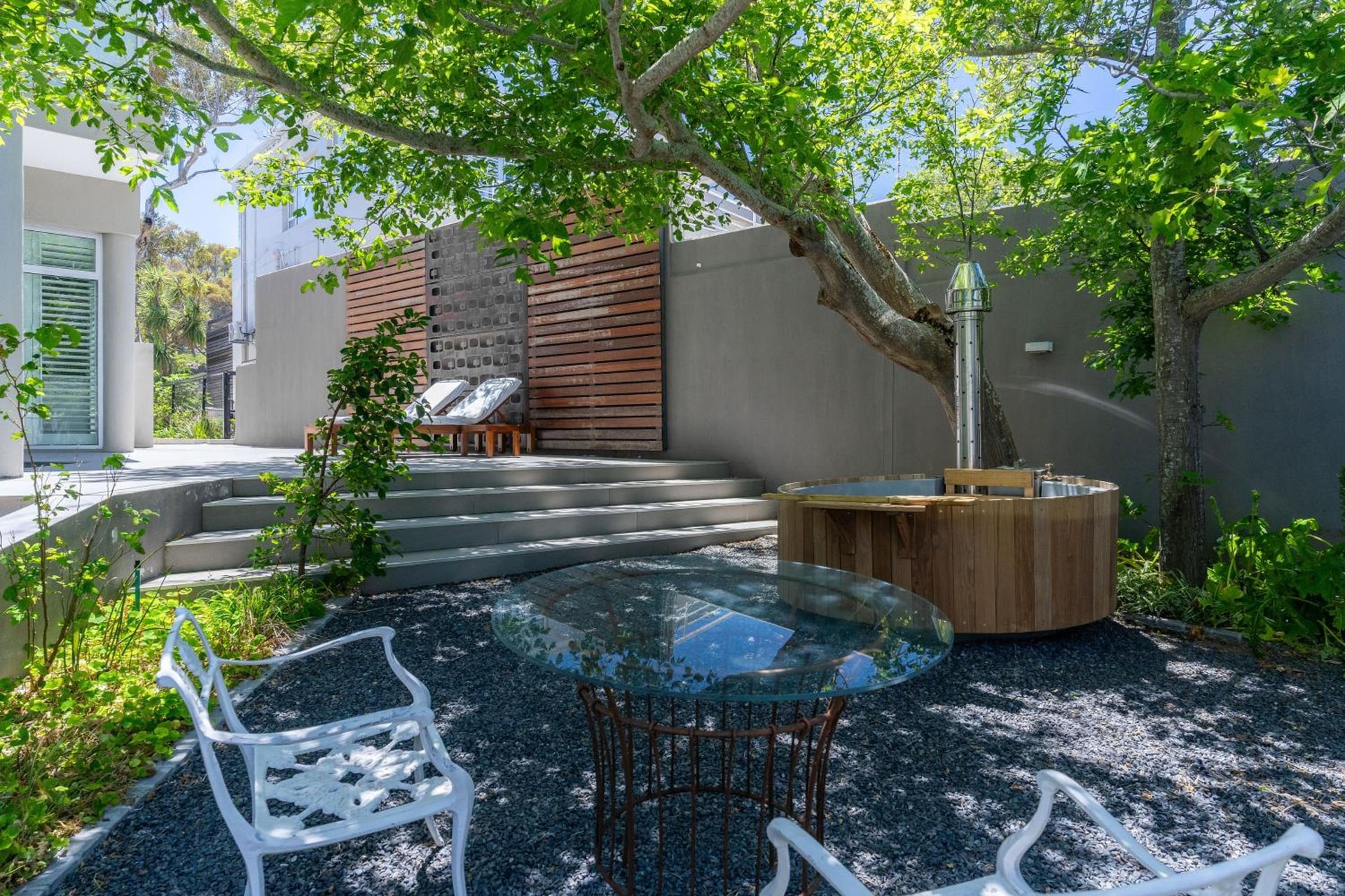Camps Bay Retreat Hotel