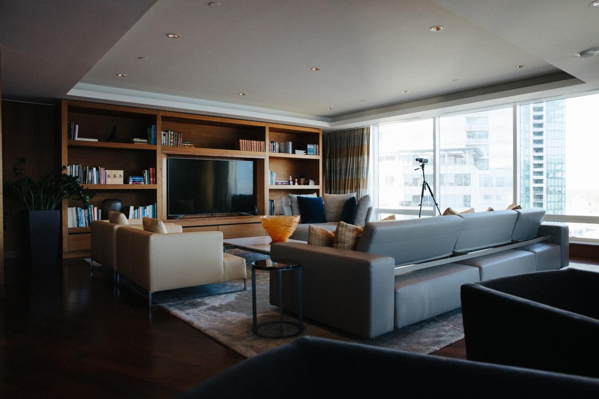 Fairmont Pacific Rim