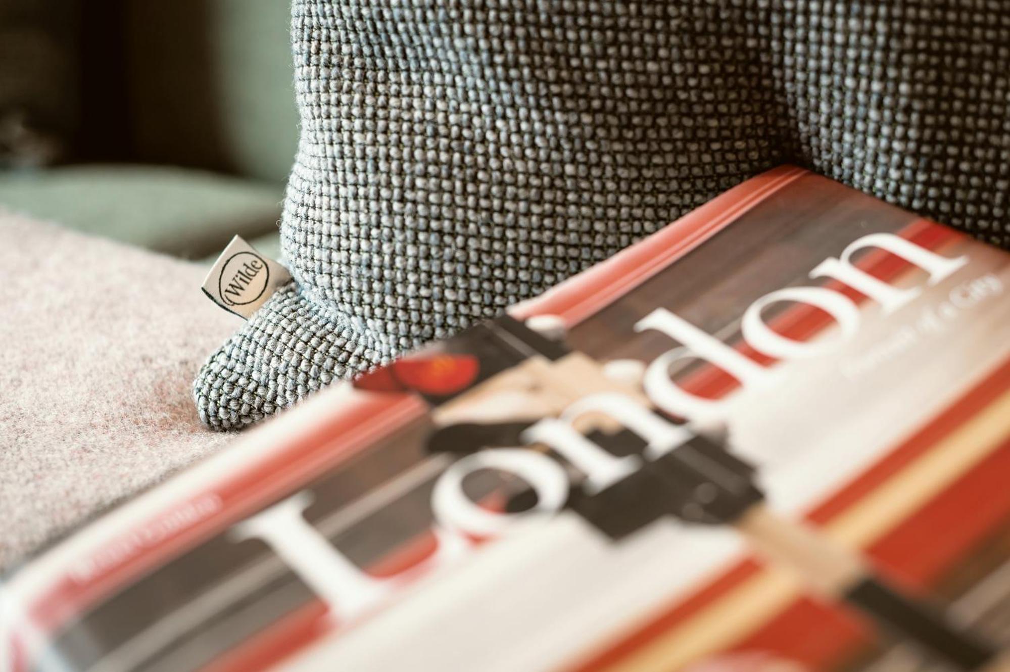 Wilde Aparthotels London Liverpool Street
