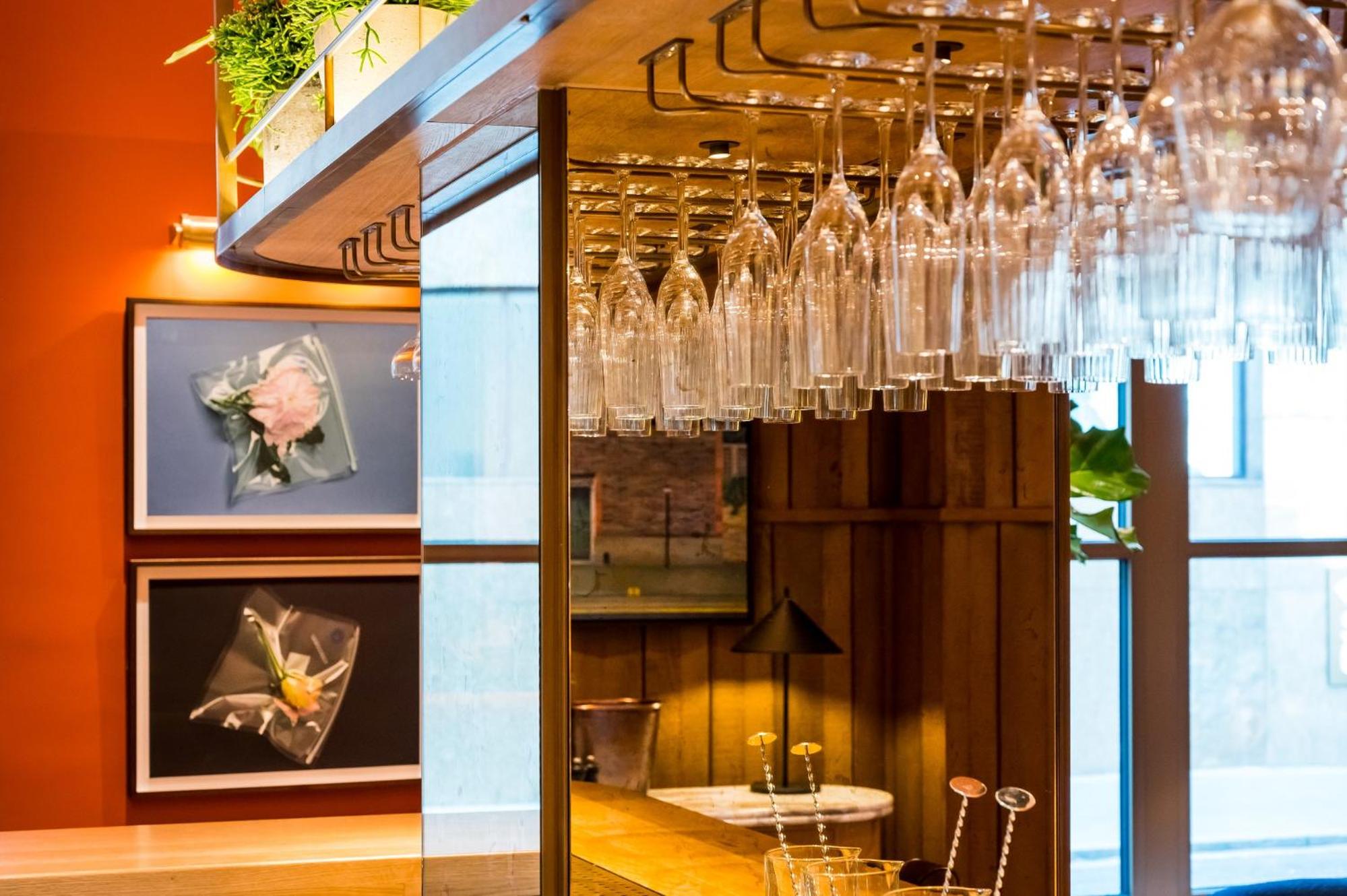 Wilde Aparthotels London Liverpool Street