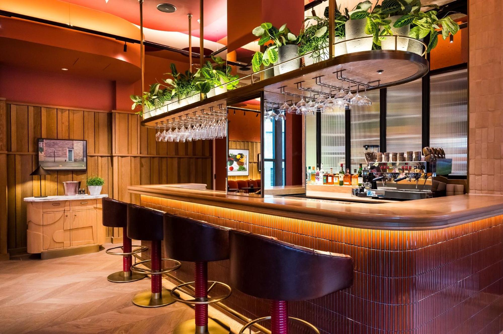 Wilde Aparthotels London Liverpool Street