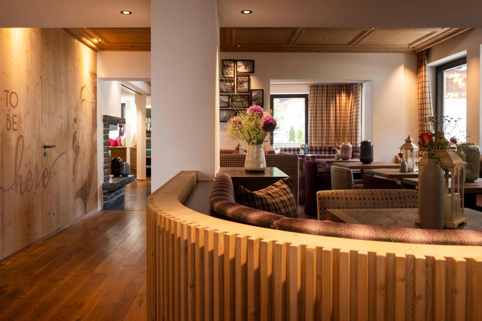 Hotel Sandhof