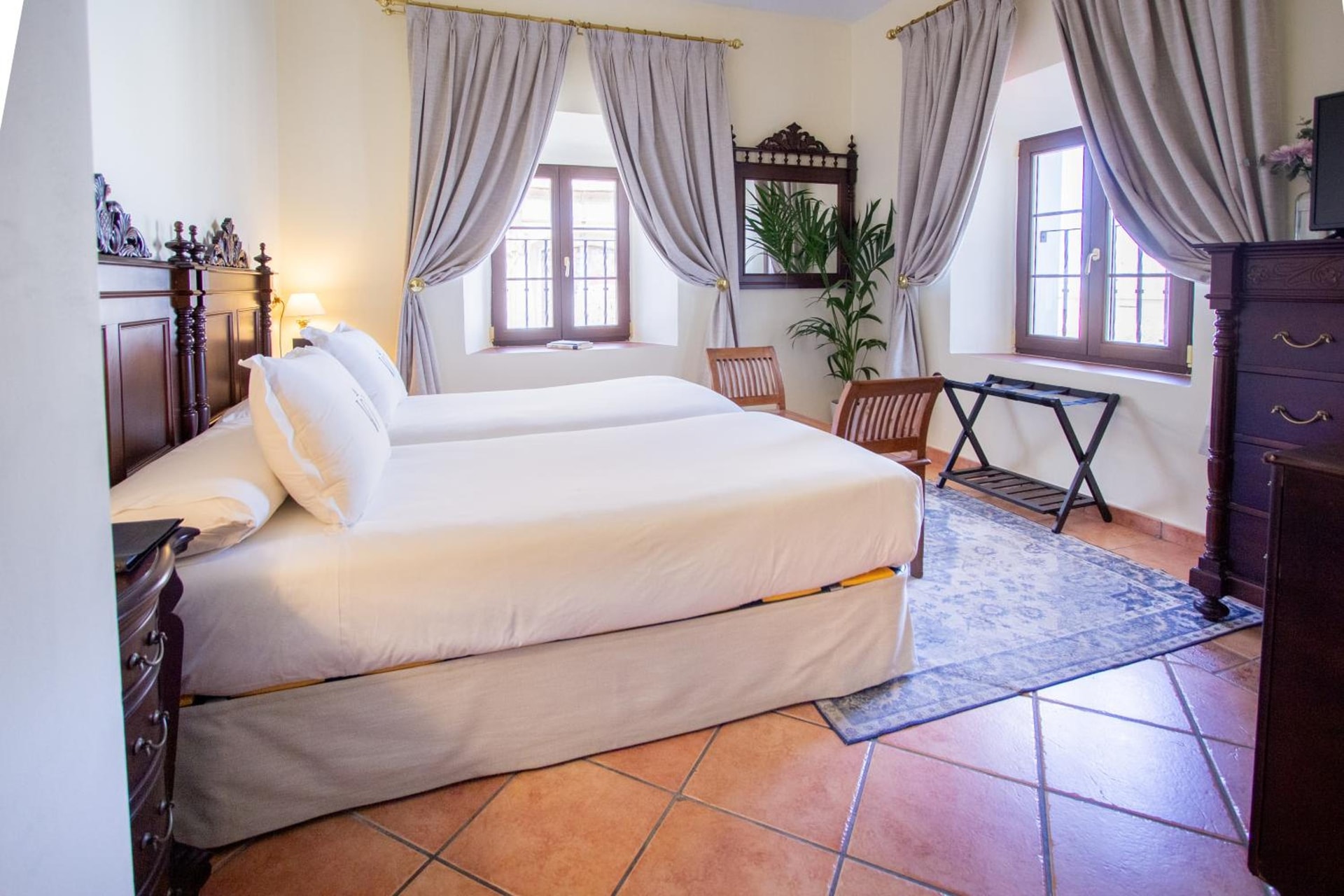 Hotel Palacio de Hemingway
