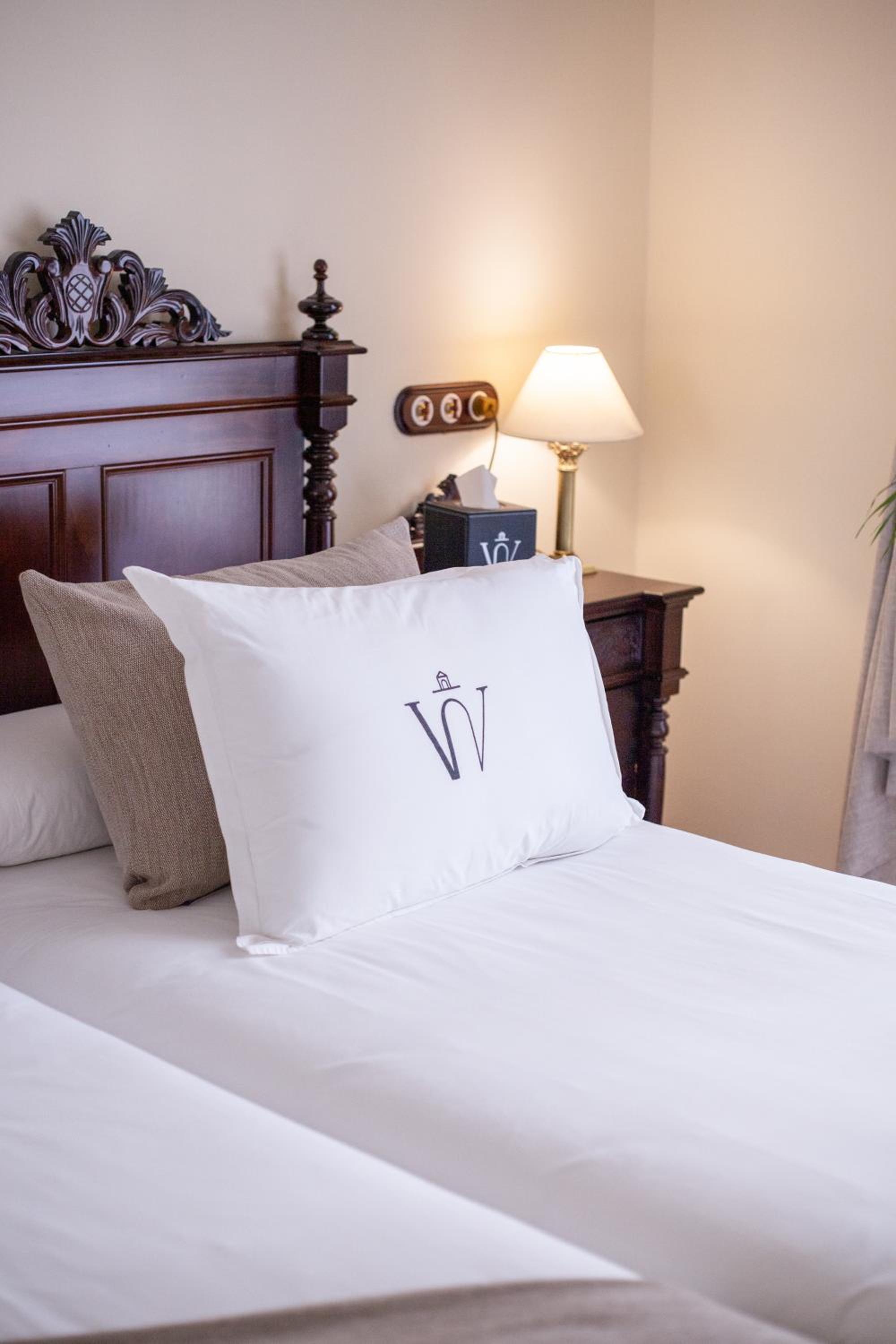 Hotel Palacio de Hemingway