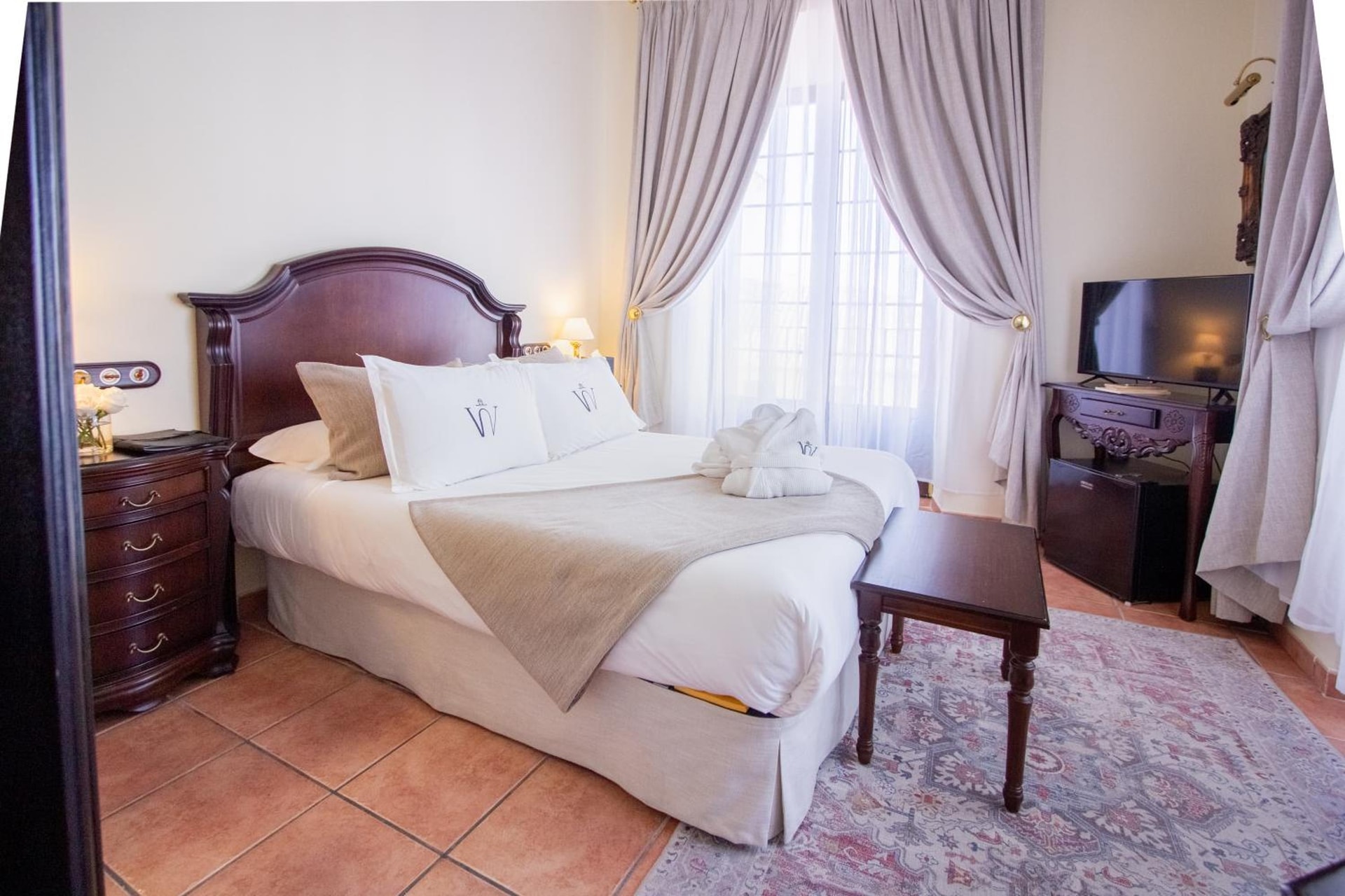 Hotel Palacio de Hemingway