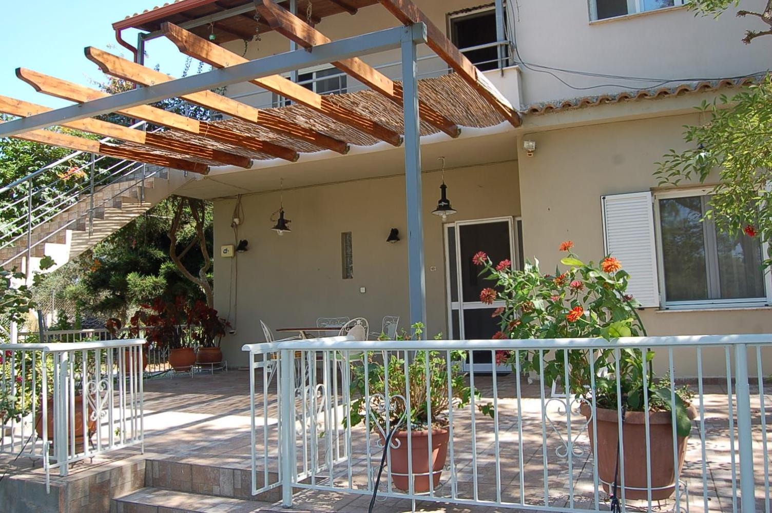 Comfortable Apartment Near The Sea