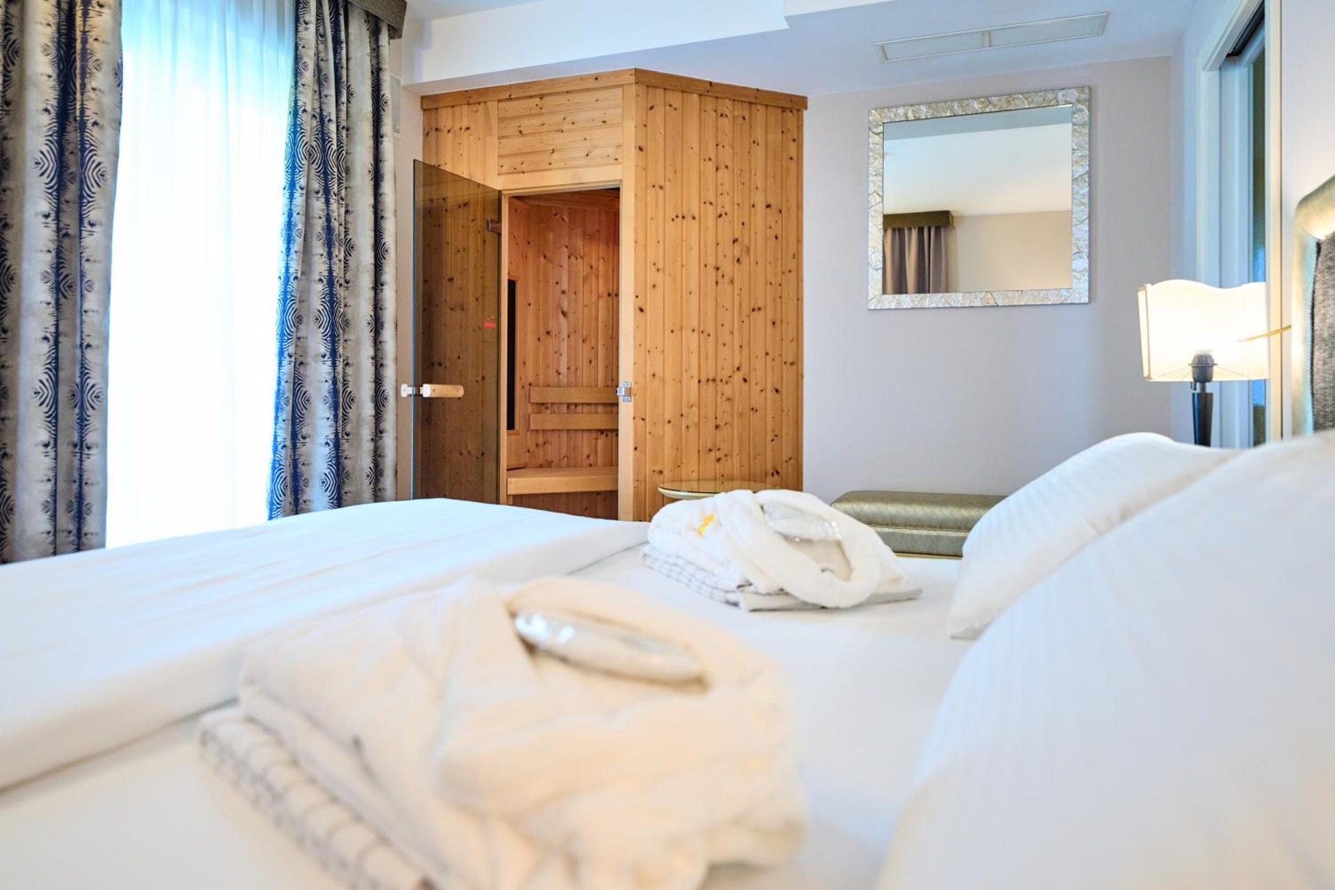 Parc Hotel Flora S
