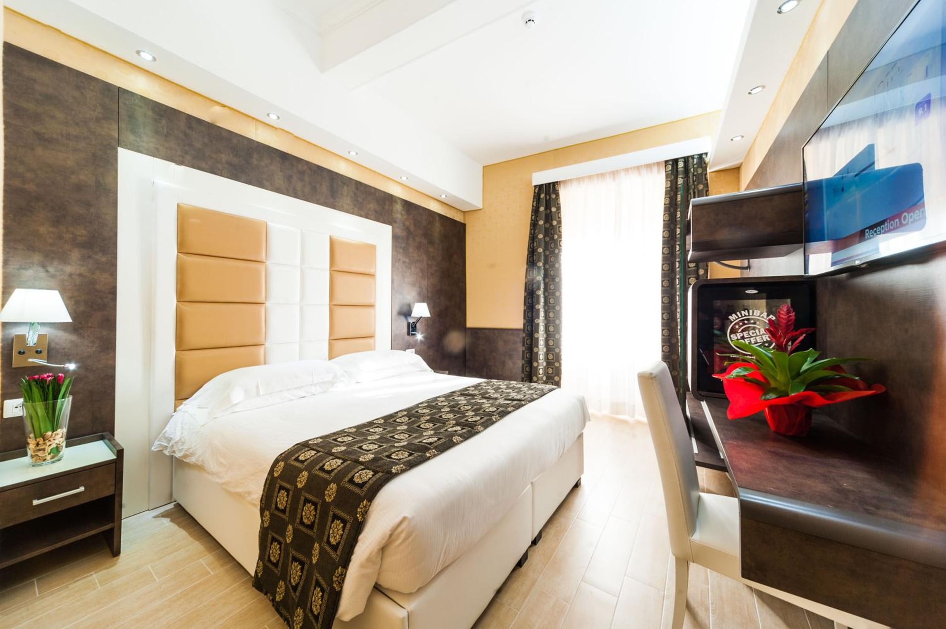 Relais Trevi 95 Boutique Hotel
