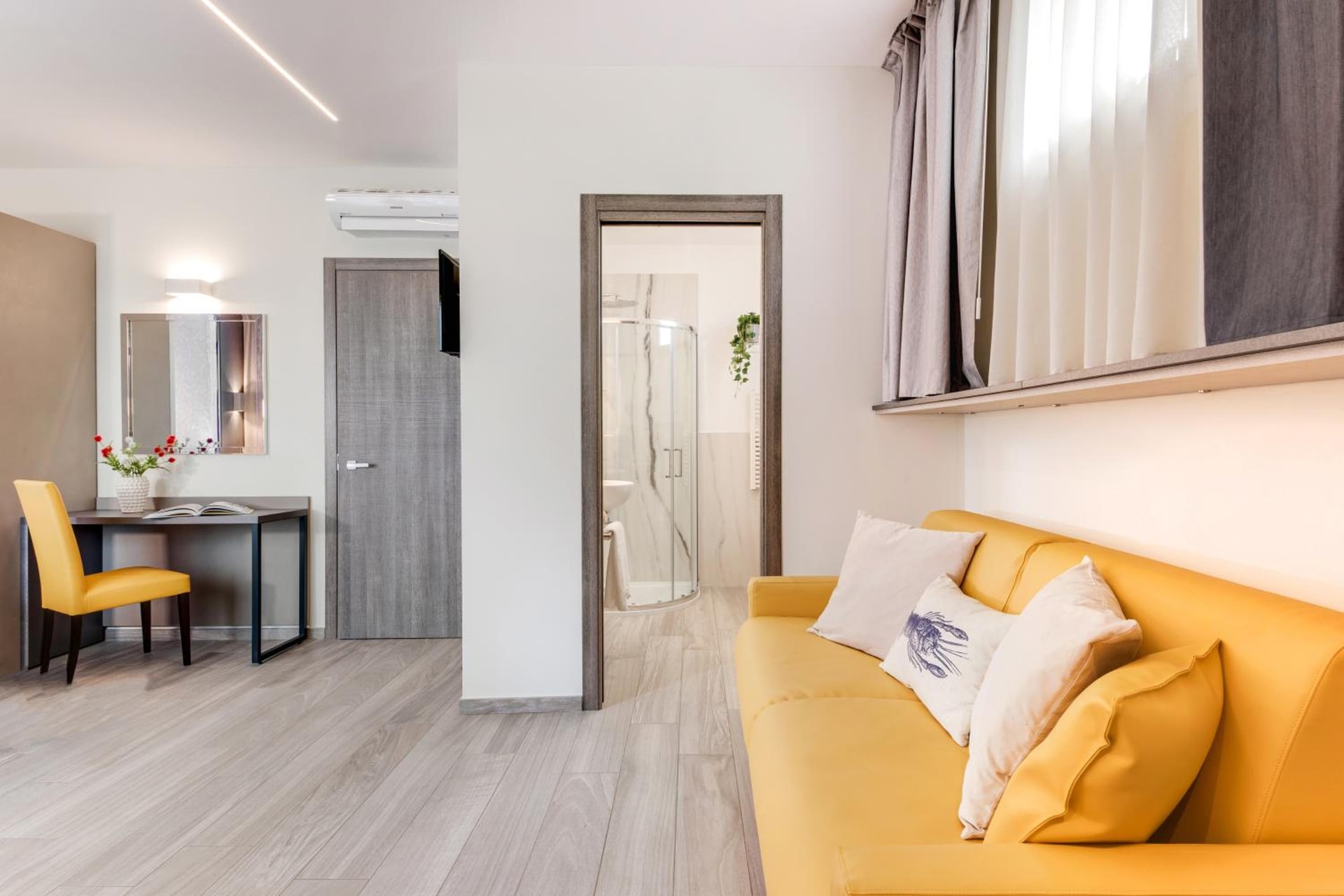 Romagna Suite Hotel