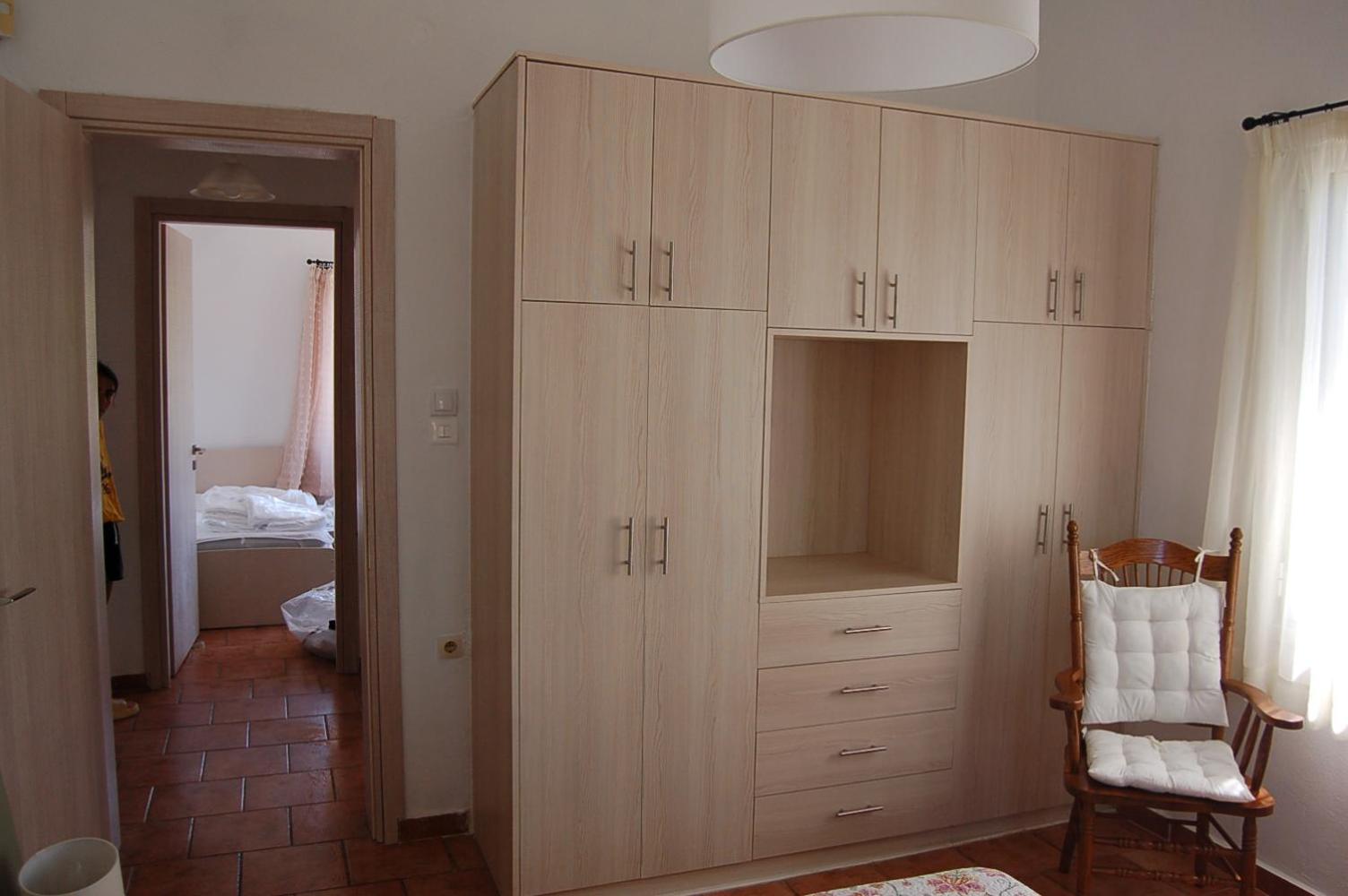 Comfortable Apartment Near The Sea