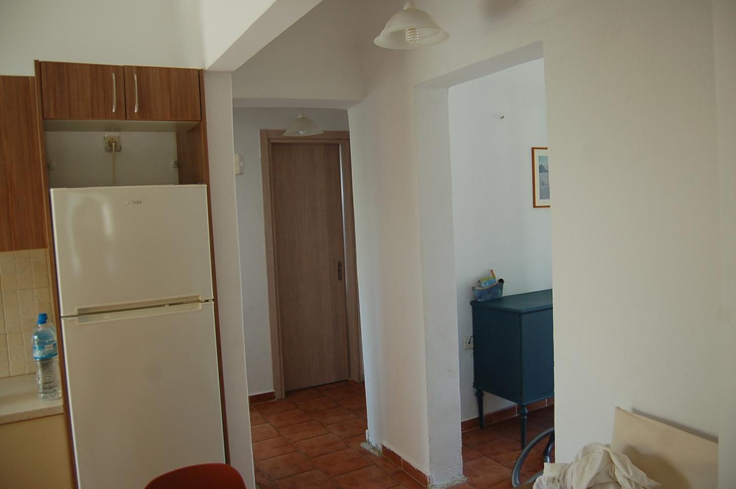 Comfortable Apartment Near The Sea