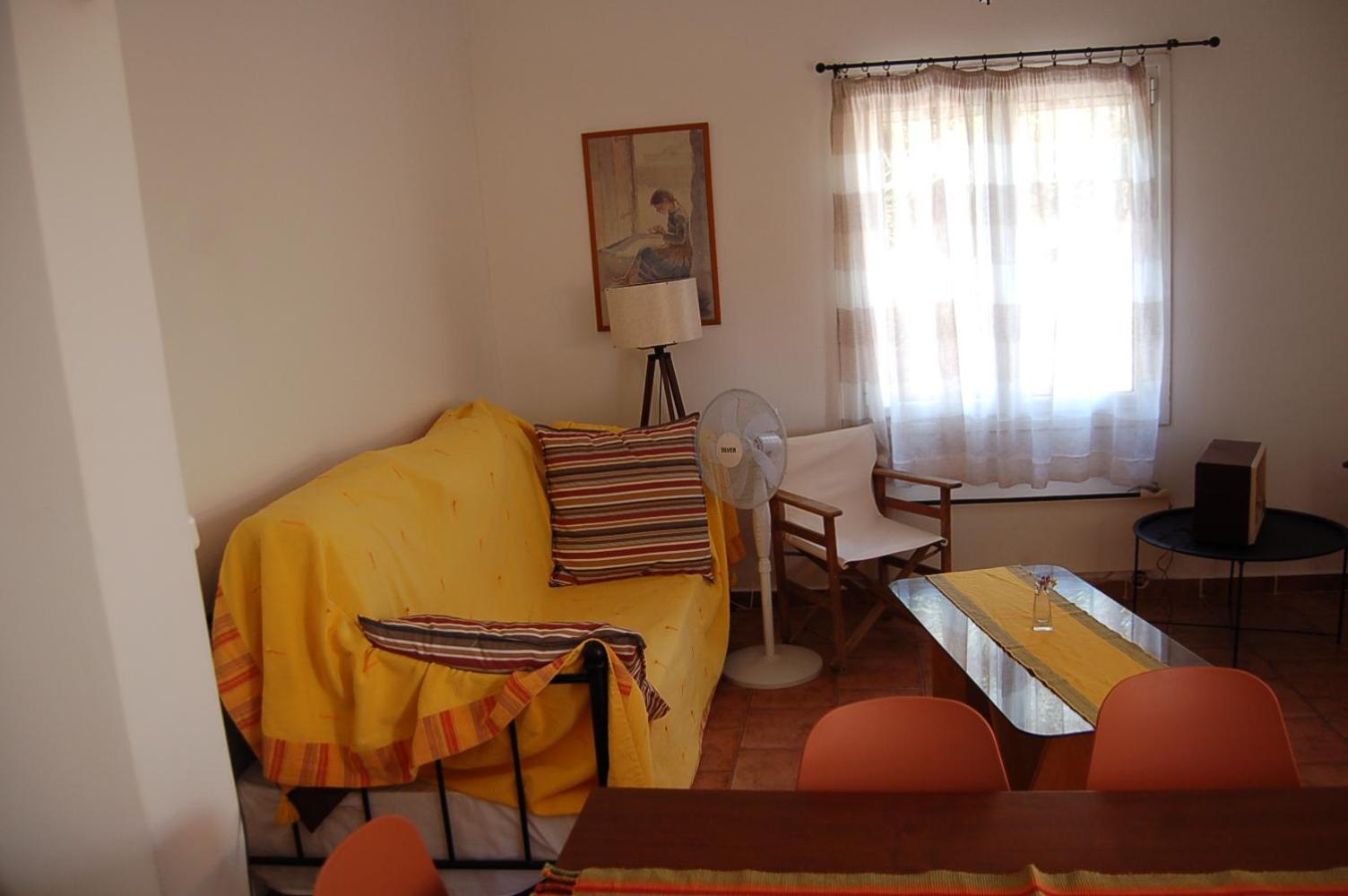 Comfortable Apartment Near The Sea