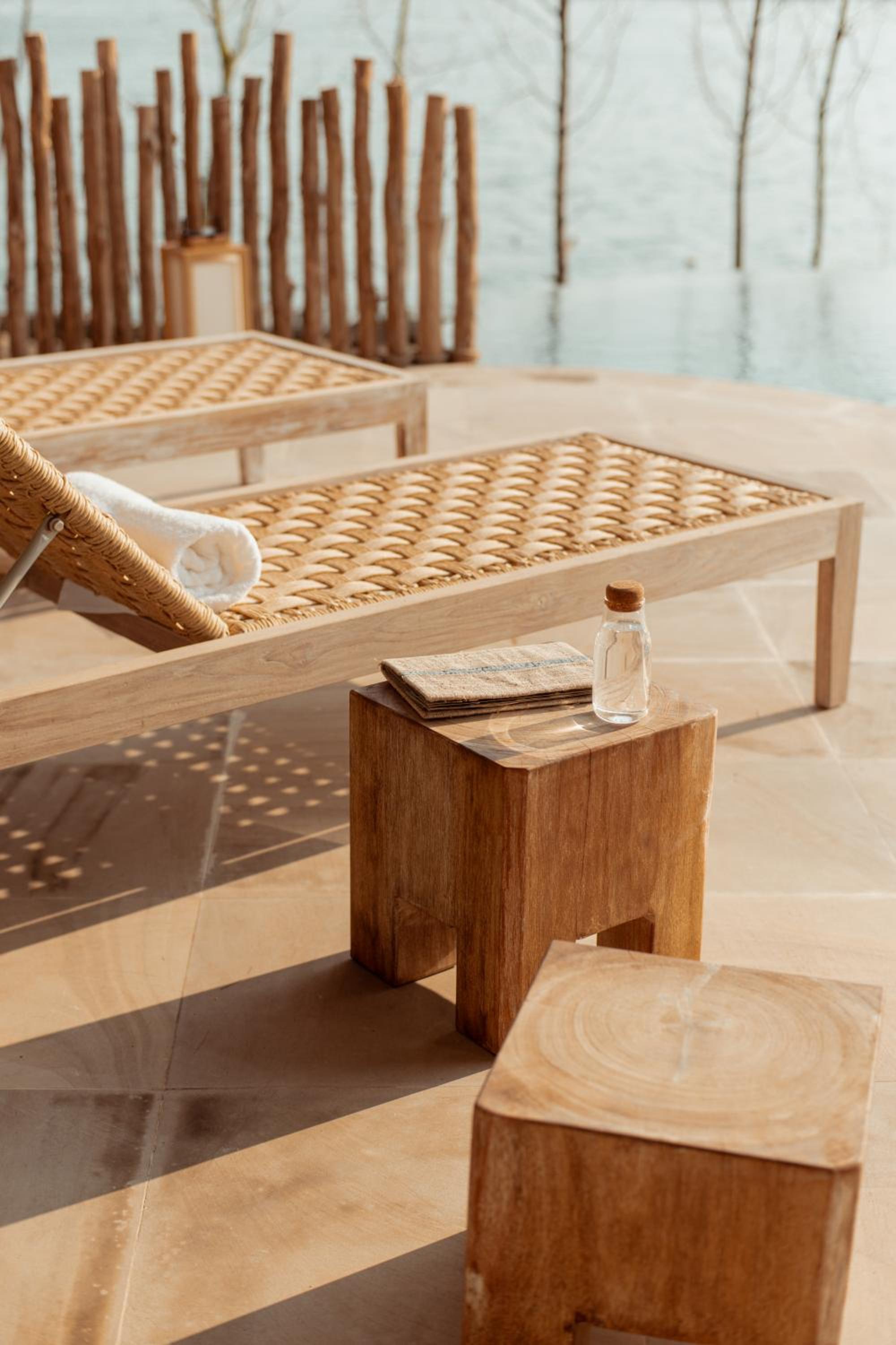 Namia River Retreat - Wellness Inclusive Resort