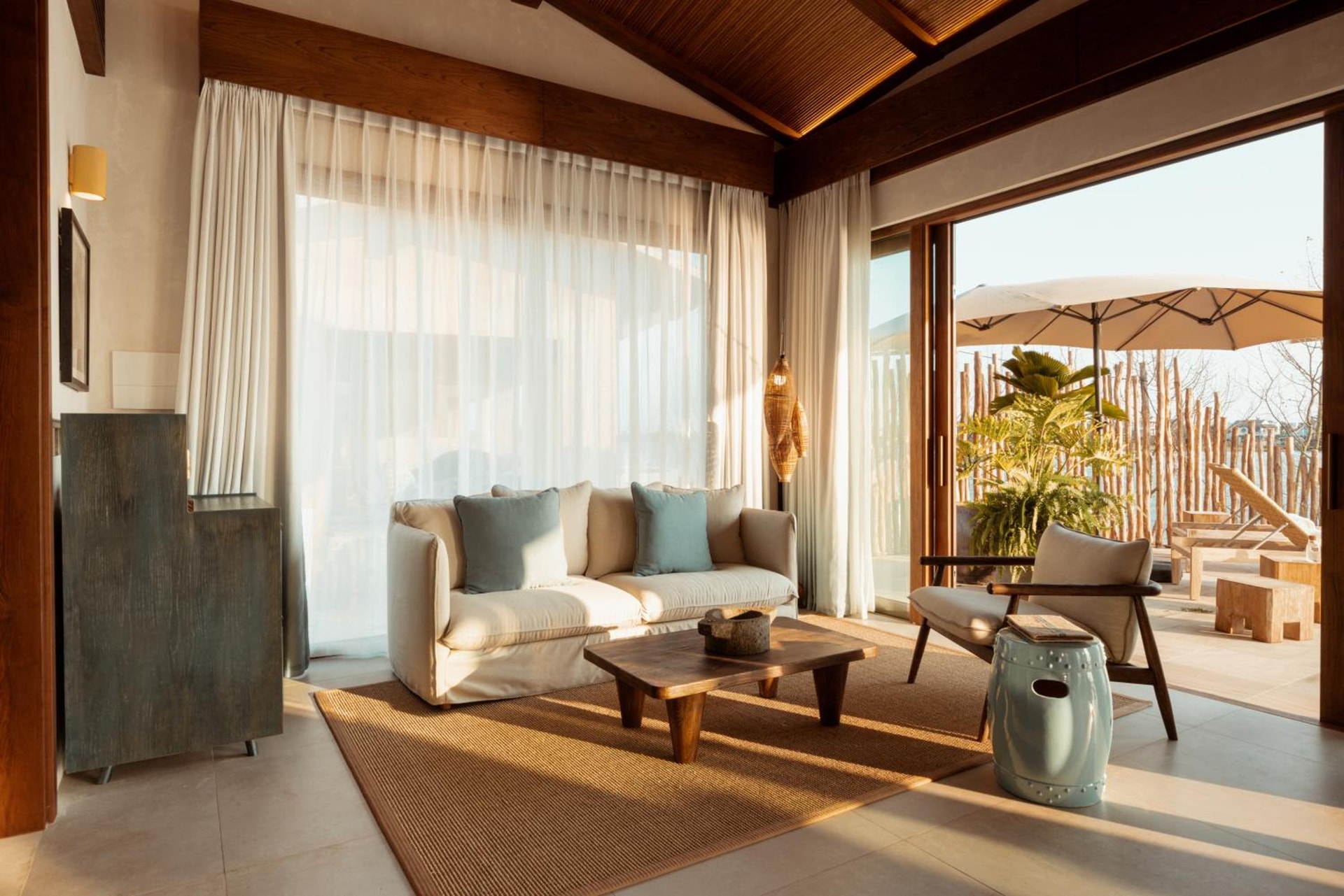 Namia River Retreat - Wellness Inclusive Resort