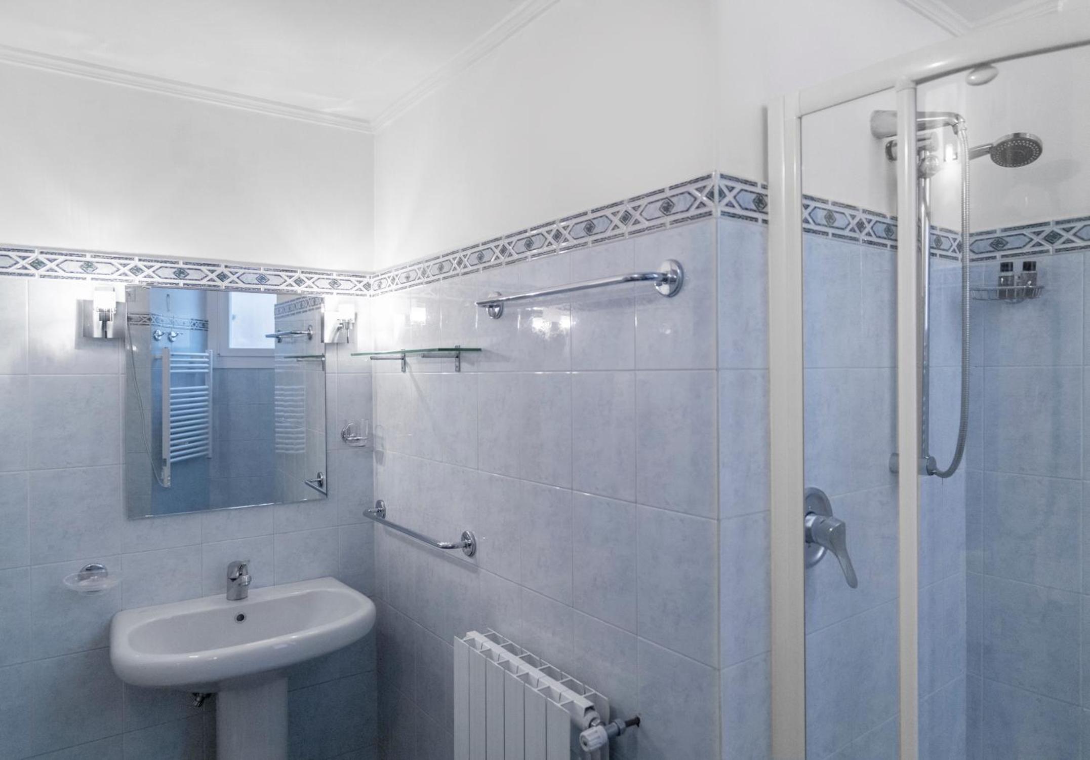 Hotel Scalinata Di Spagna
