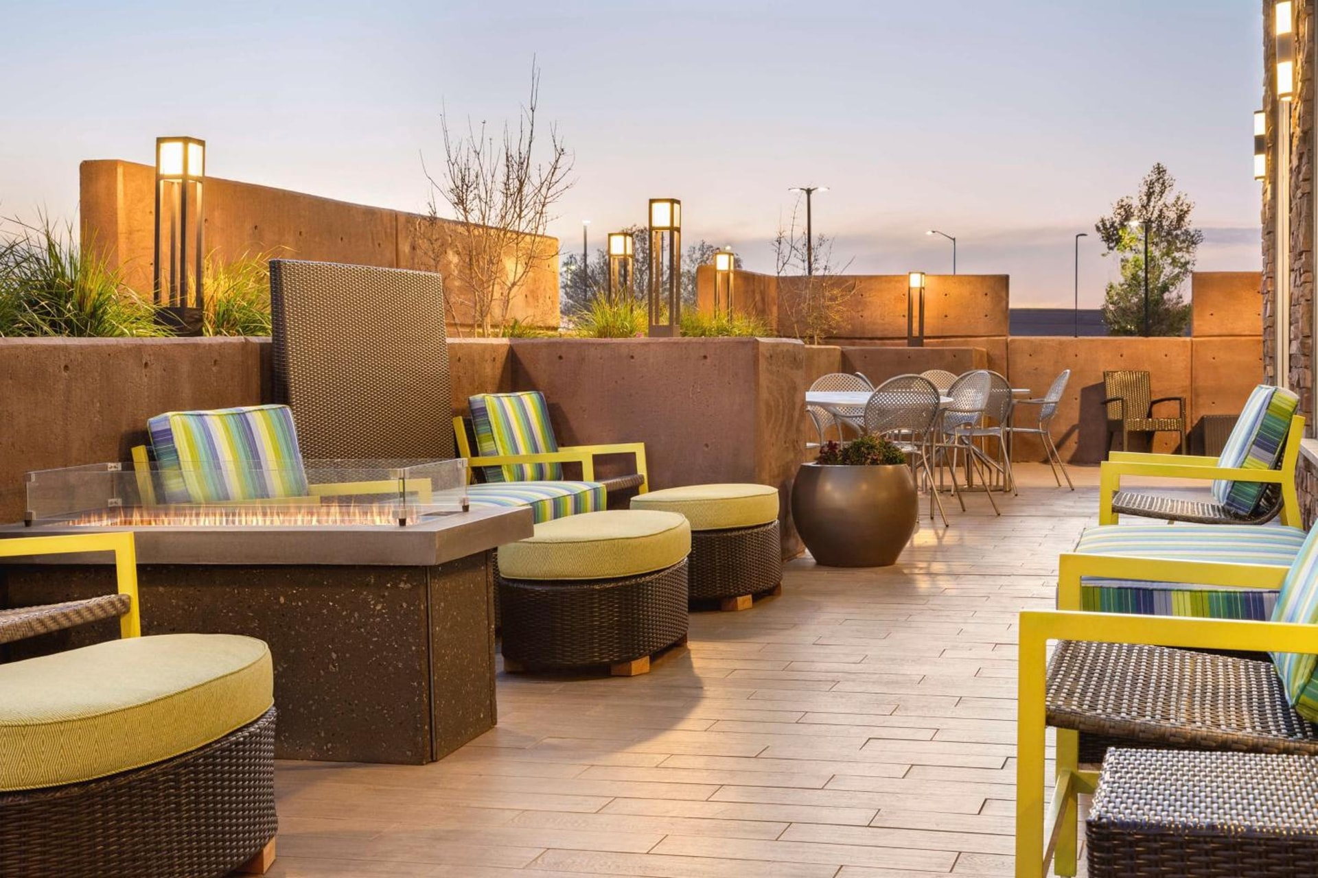 Home2 Suites by Hilton Albuquerque Downtown/University