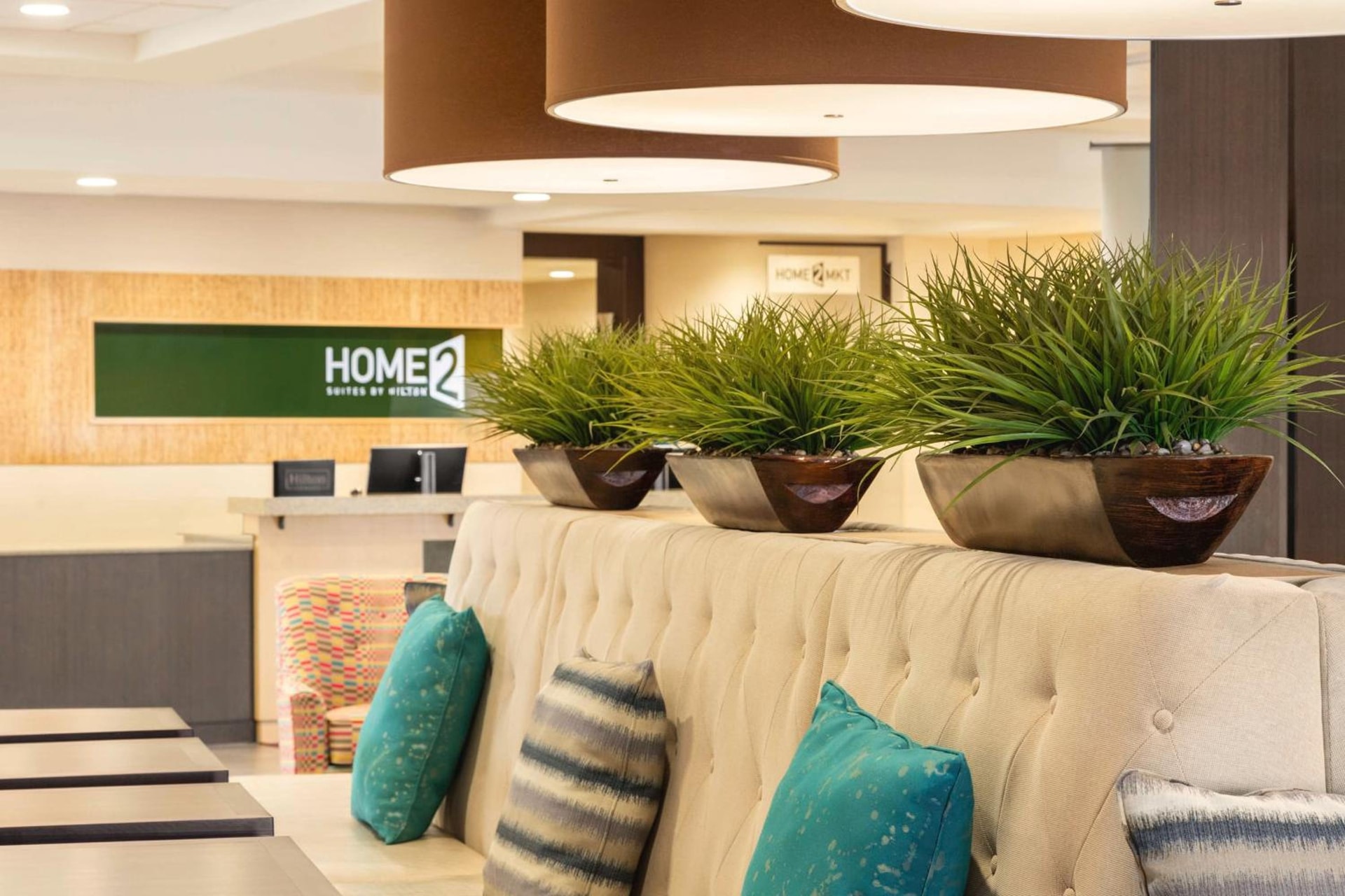Home2 Suites by Hilton Albuquerque Downtown/University