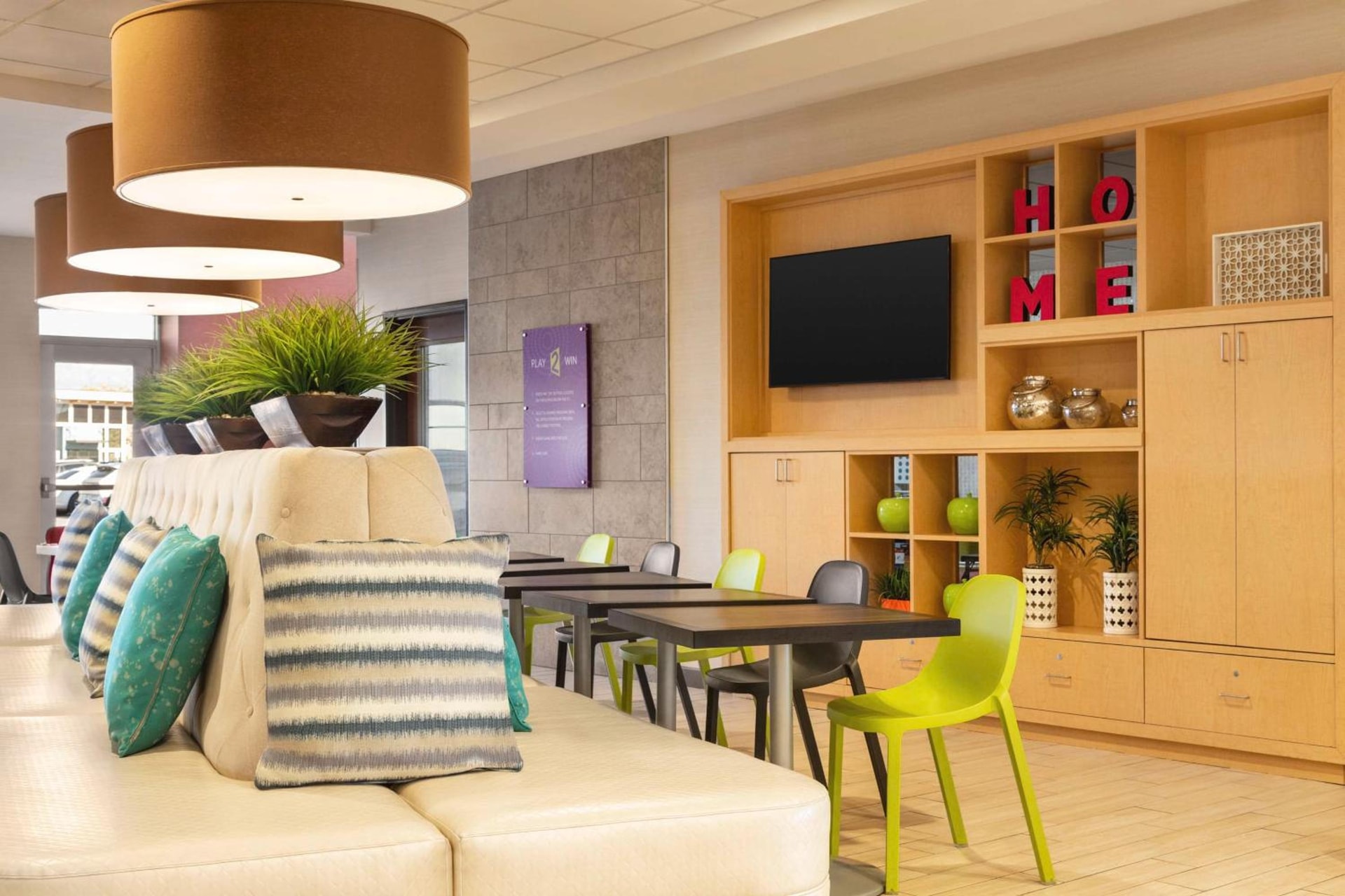 Home2 Suites by Hilton Albuquerque Downtown/University