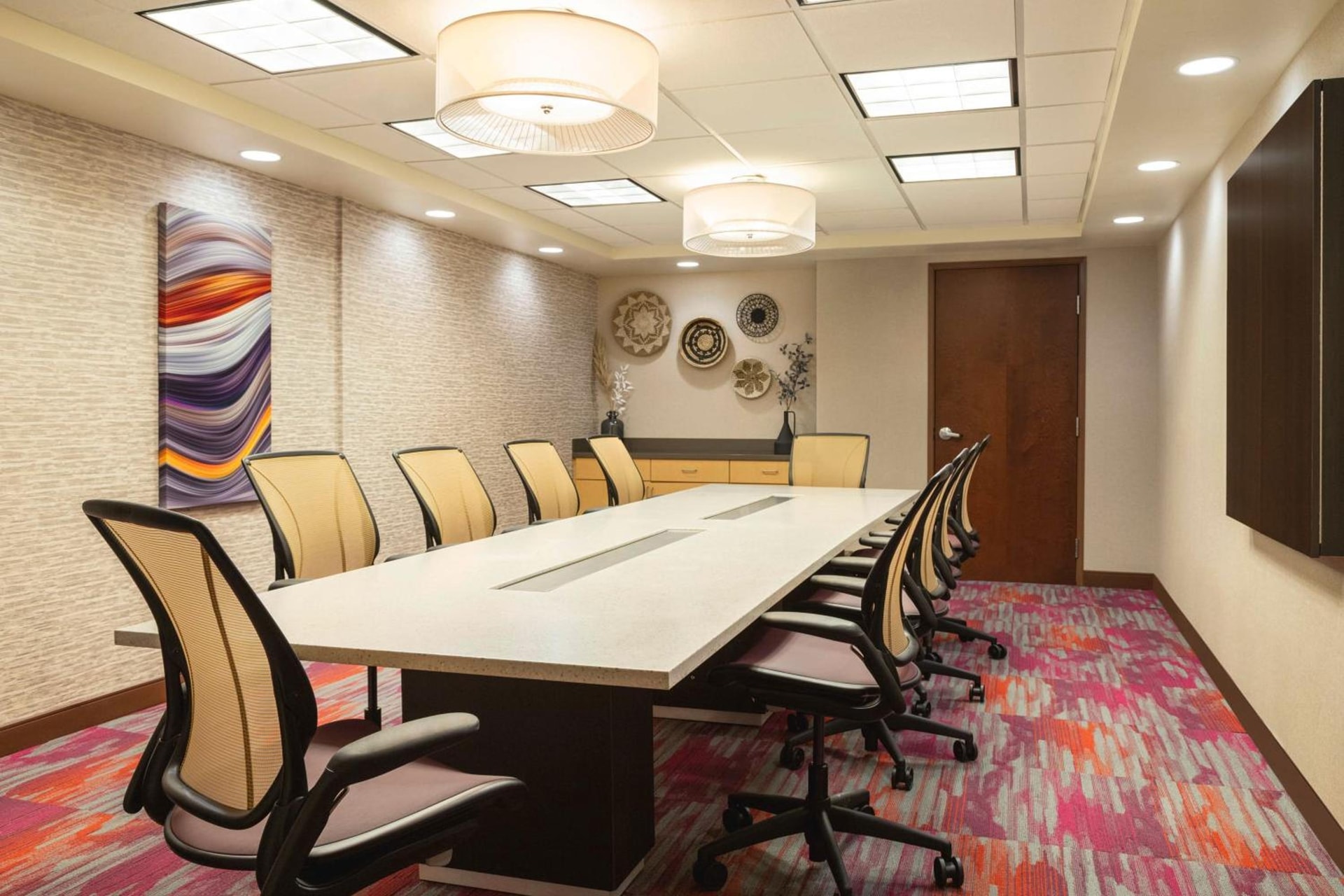 Home2 Suites by Hilton Albuquerque Downtown/University