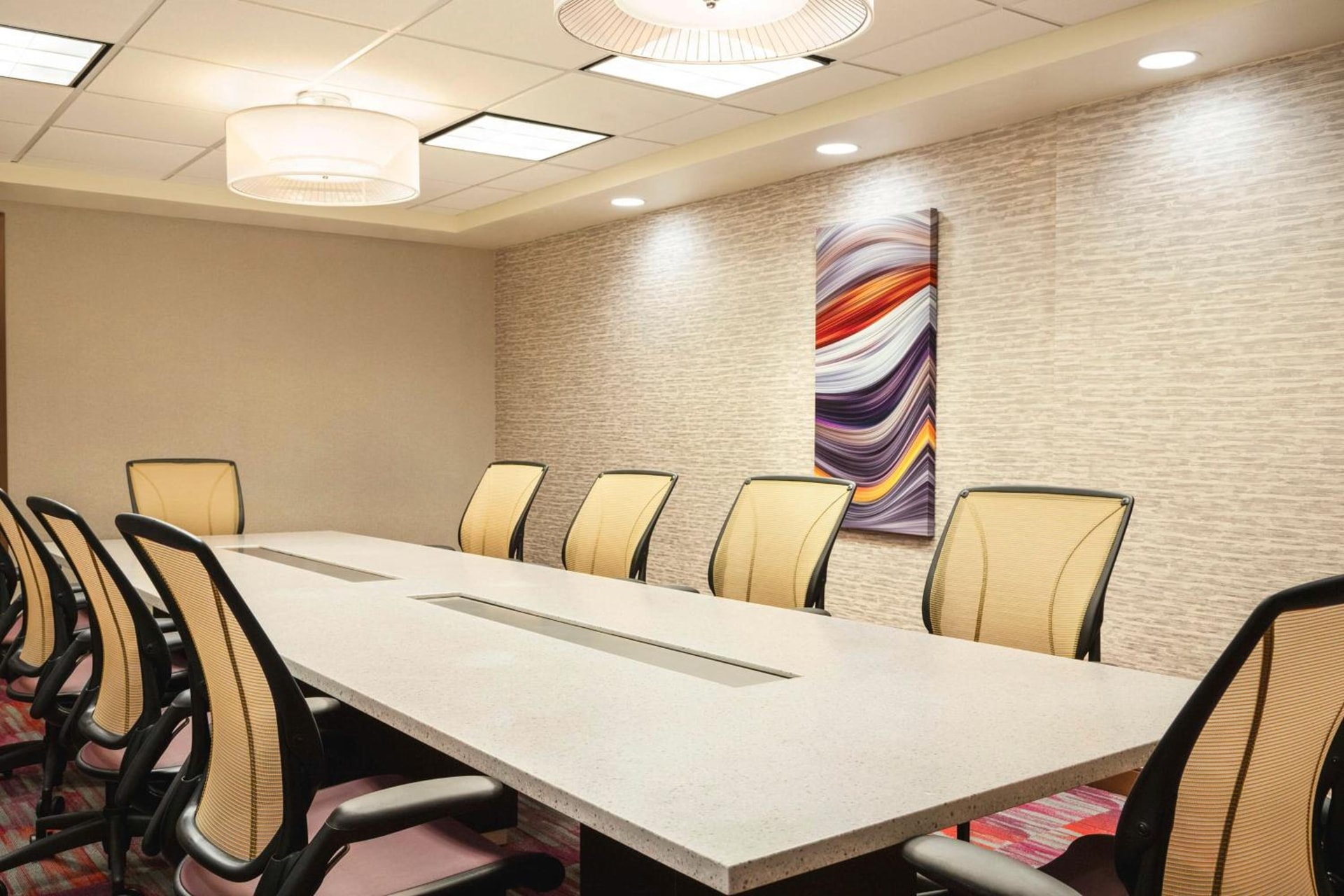 Home2 Suites by Hilton Albuquerque Downtown/University
